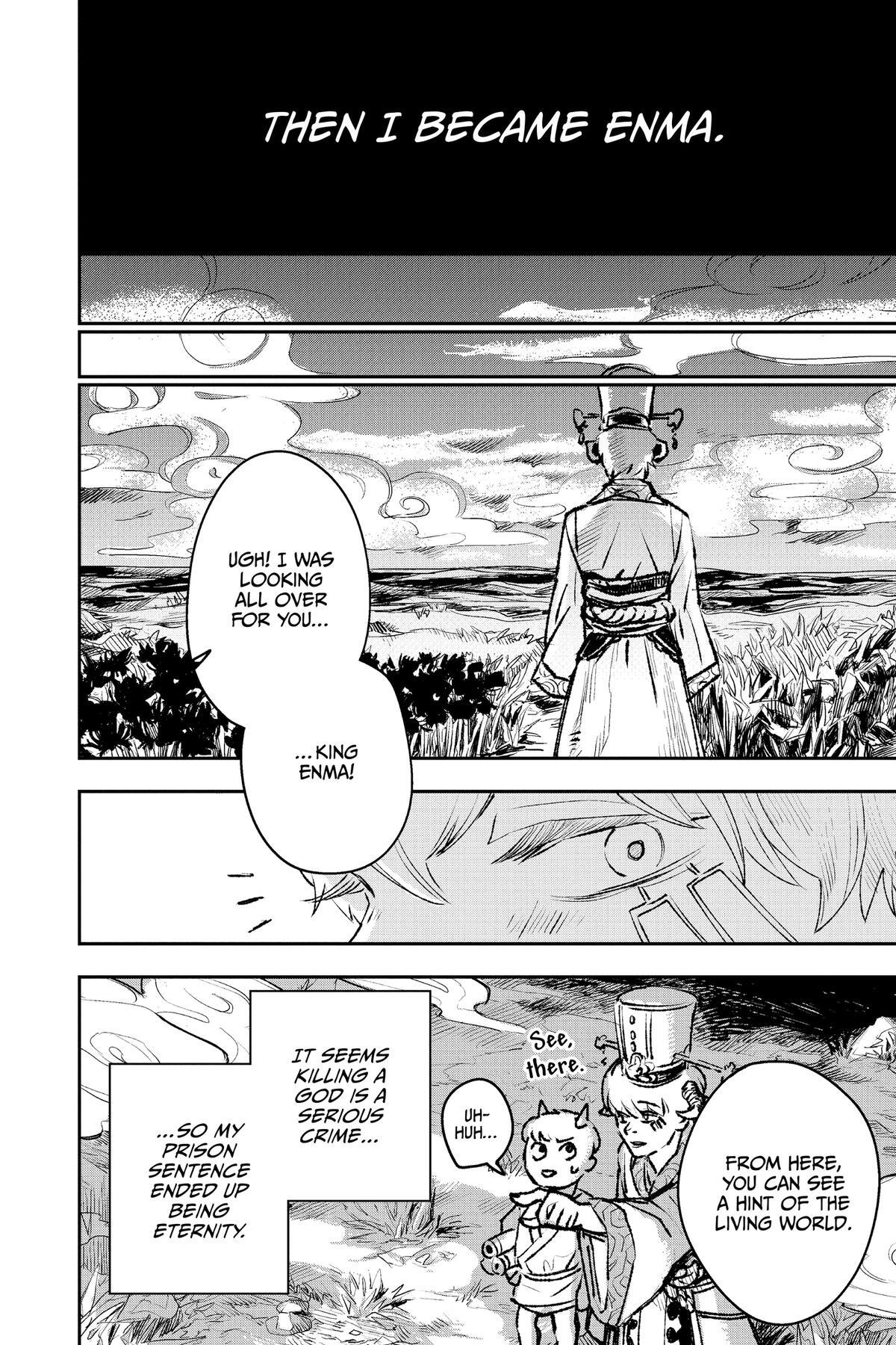Read Two on Ice Manga Online