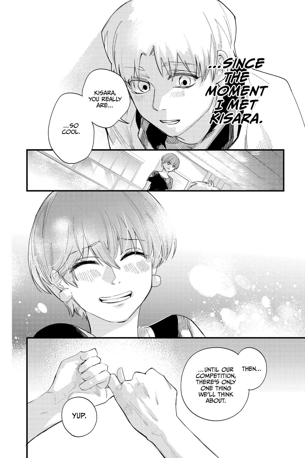 Read Two on Ice Manga Online