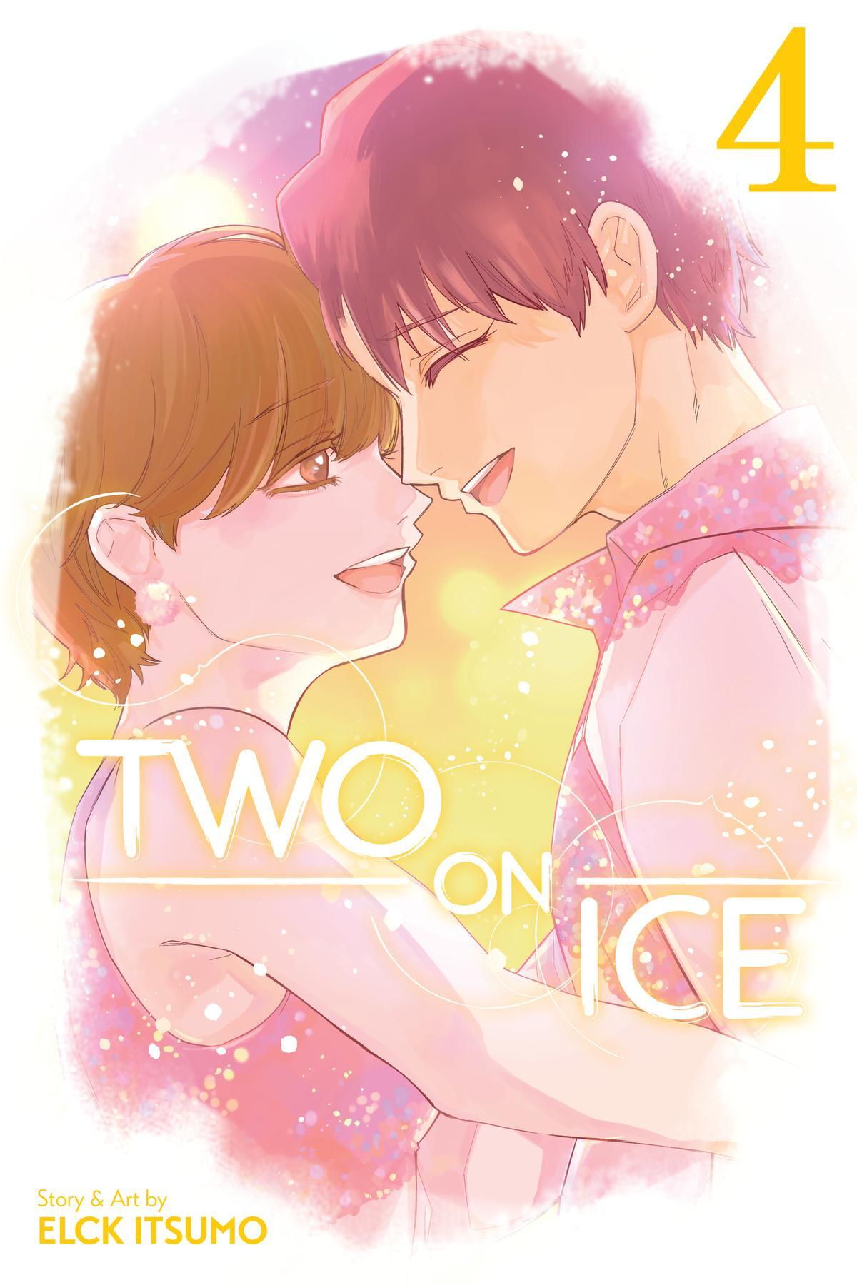 Read Two on Ice Manga Online