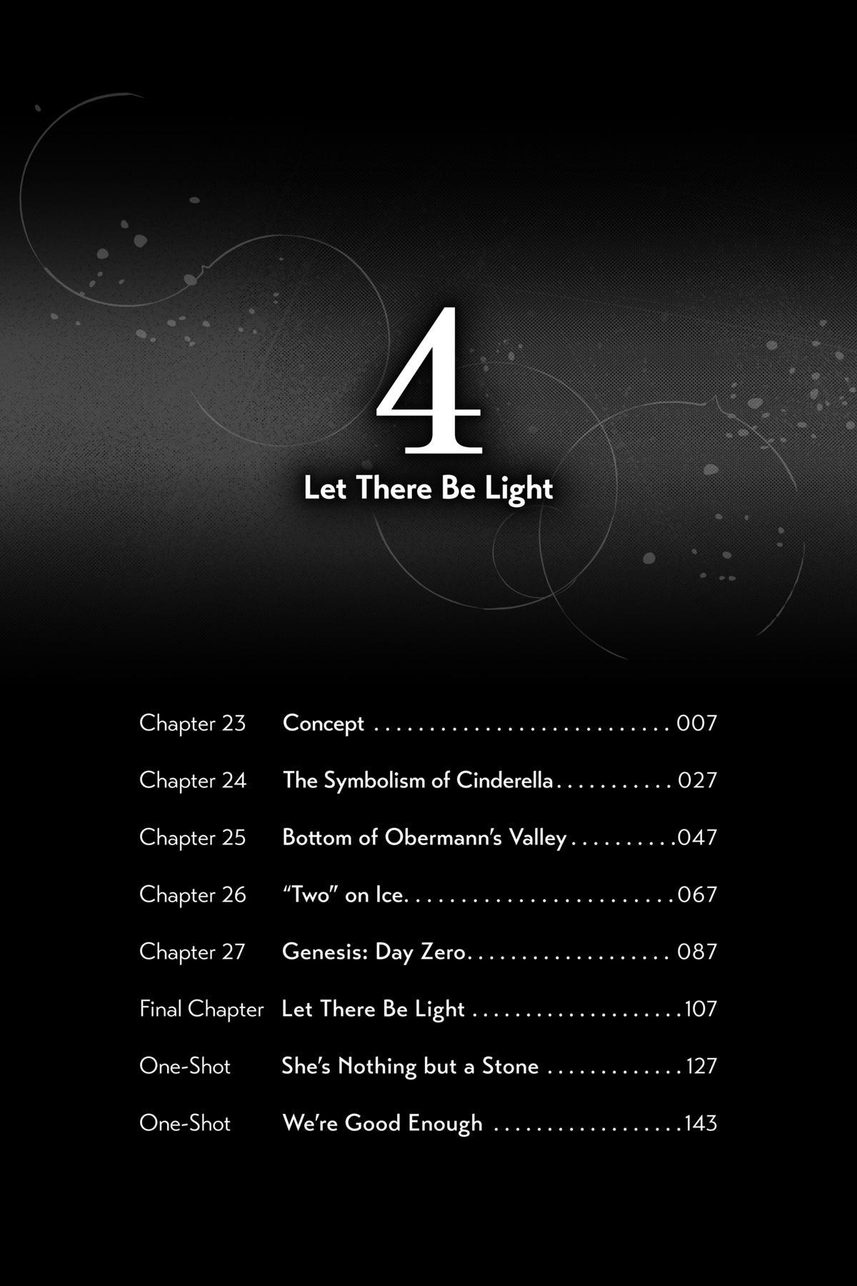 Read Two on Ice Manga Online