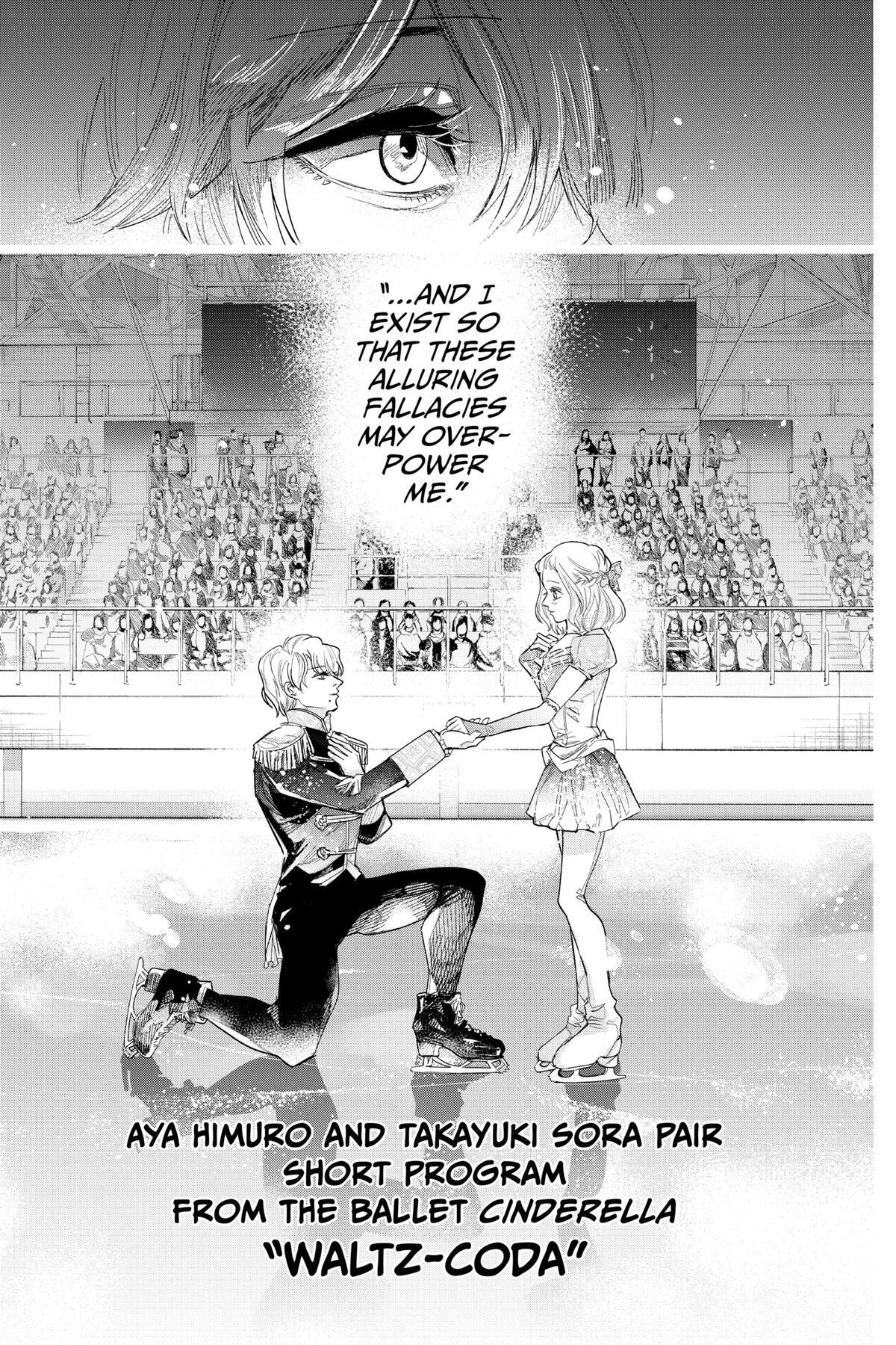 Read Two on Ice Manga Online