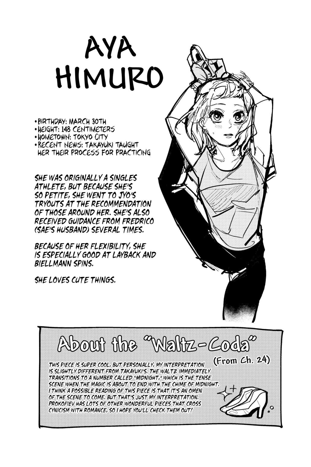 Read Two on Ice Manga Online