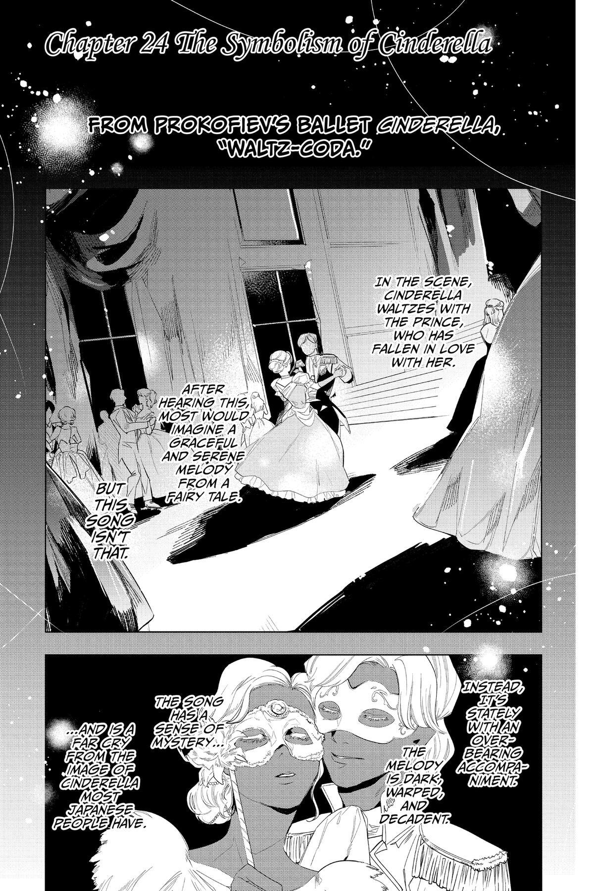 Read Two on Ice Manga Online