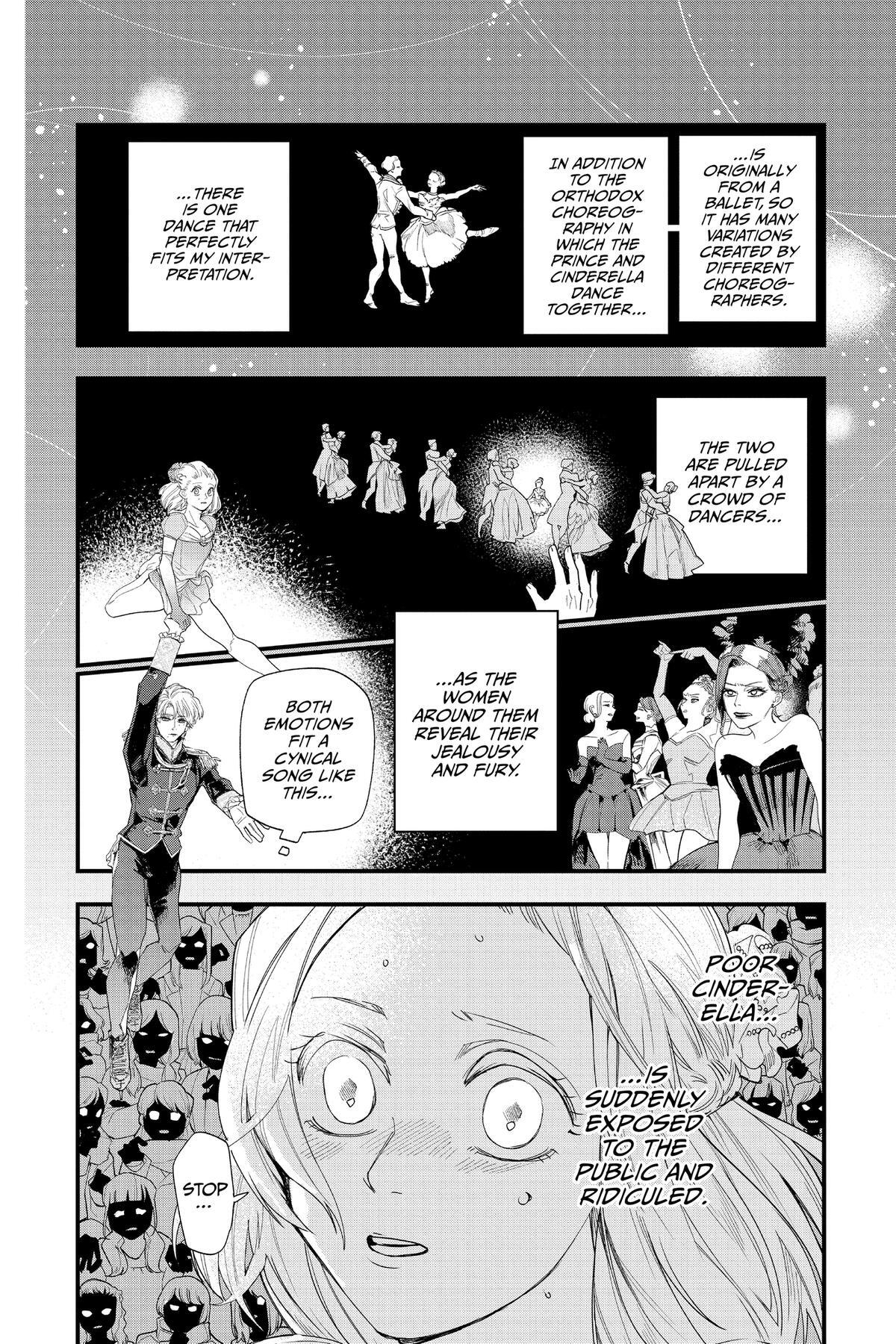 Read Two on Ice Manga Online