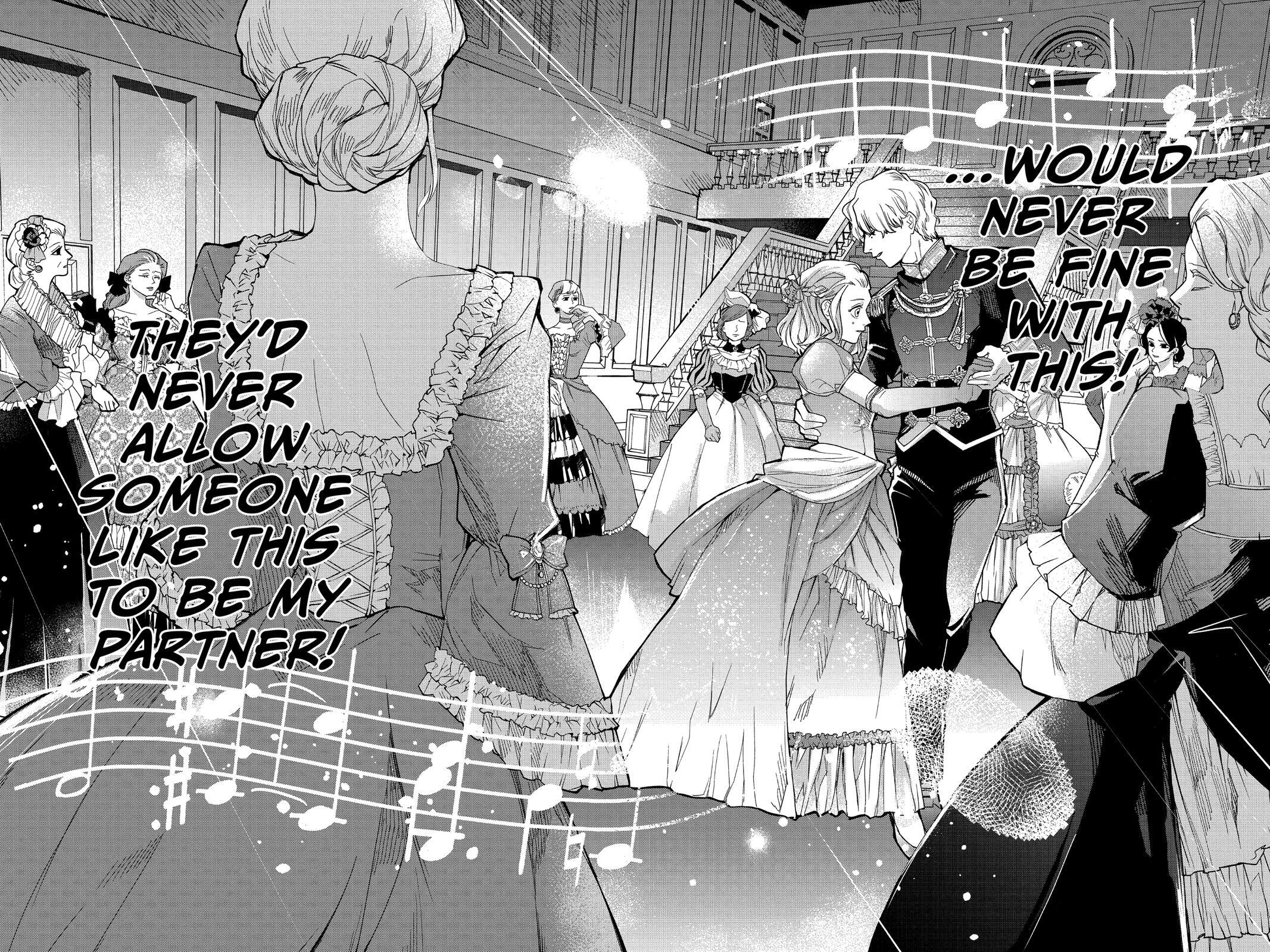 Read Two on Ice Manga Online