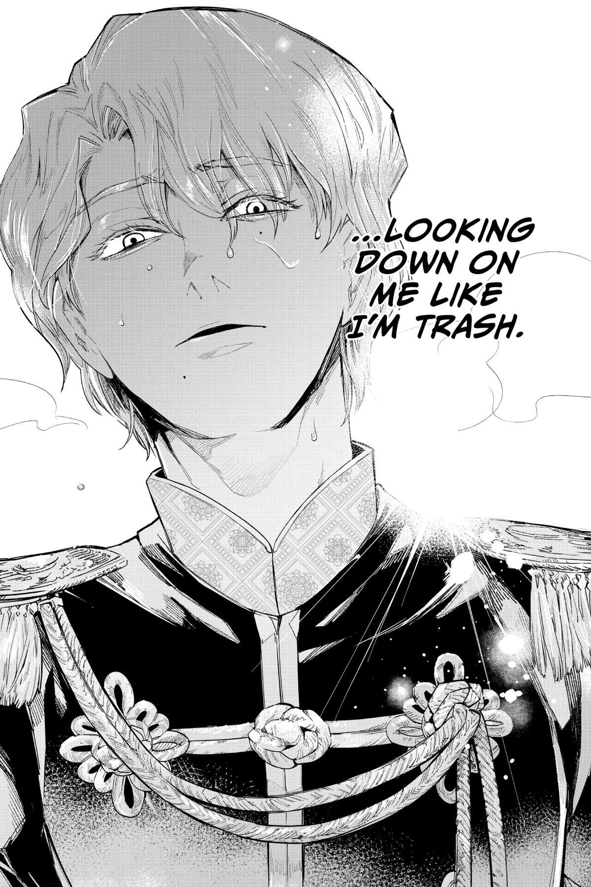 Read Two on Ice Manga Online