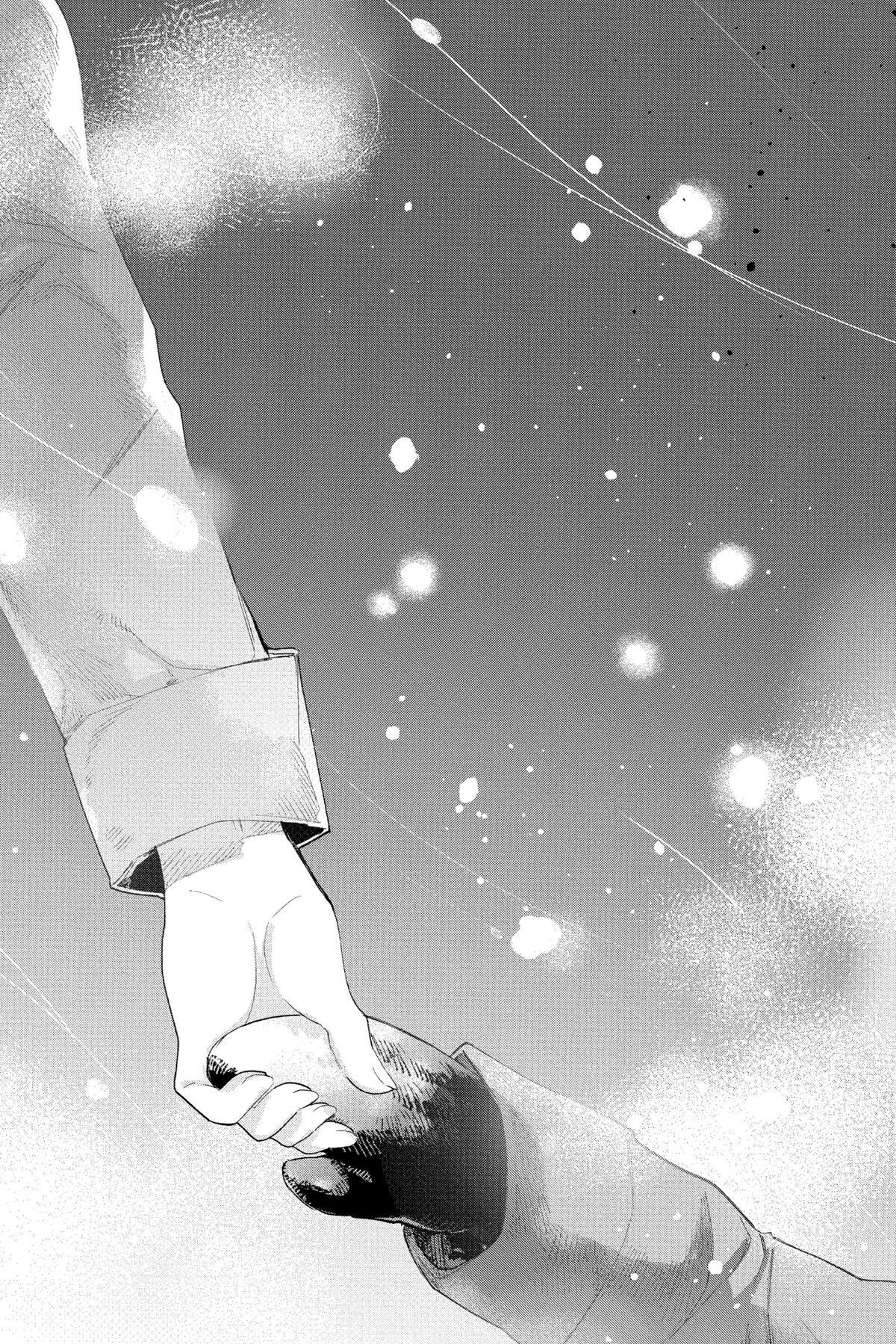 Read Two on Ice Manga Online