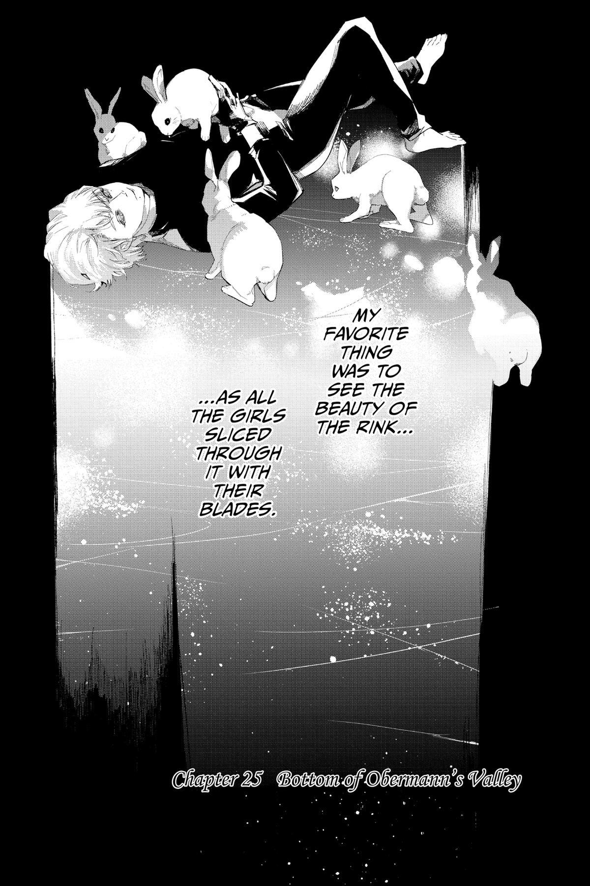 Read Two on Ice Manga Online