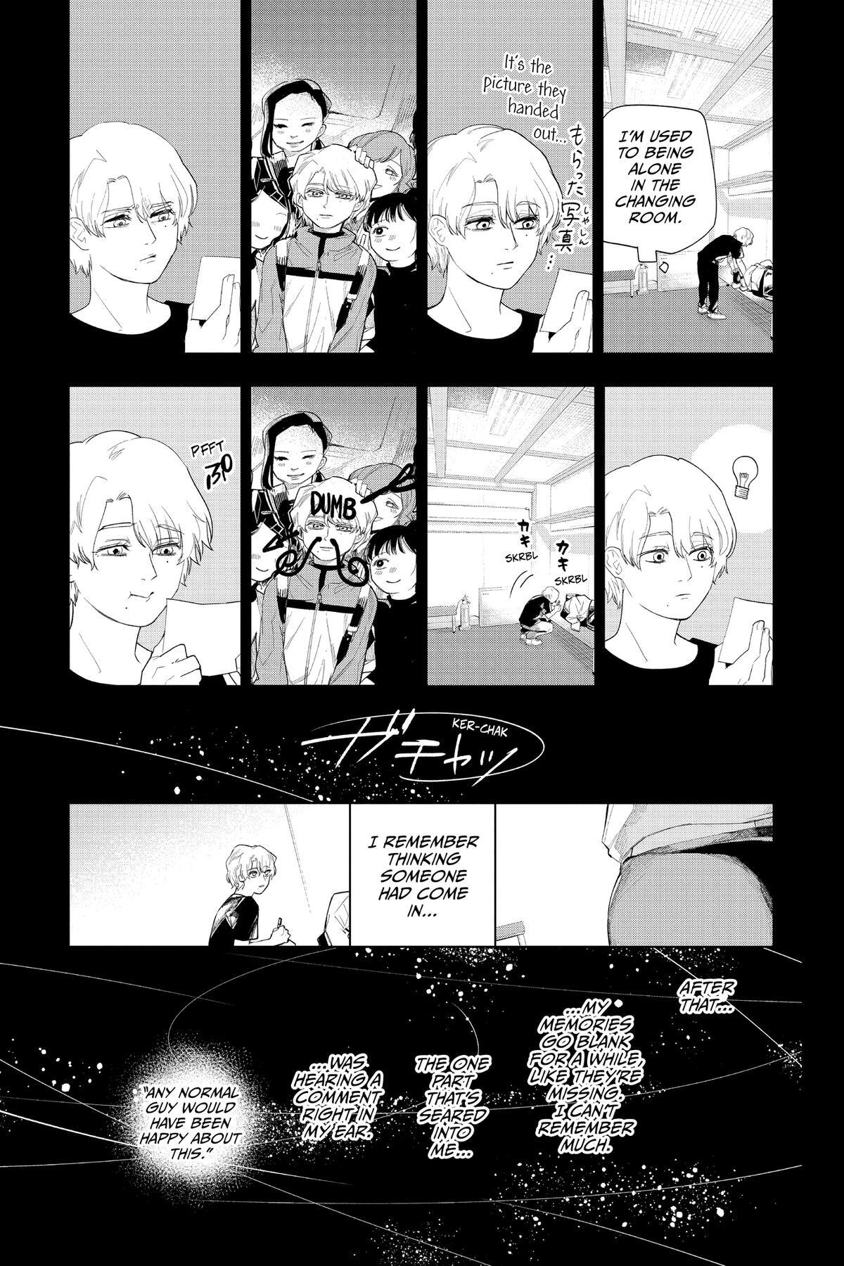 Read Two on Ice Manga Online