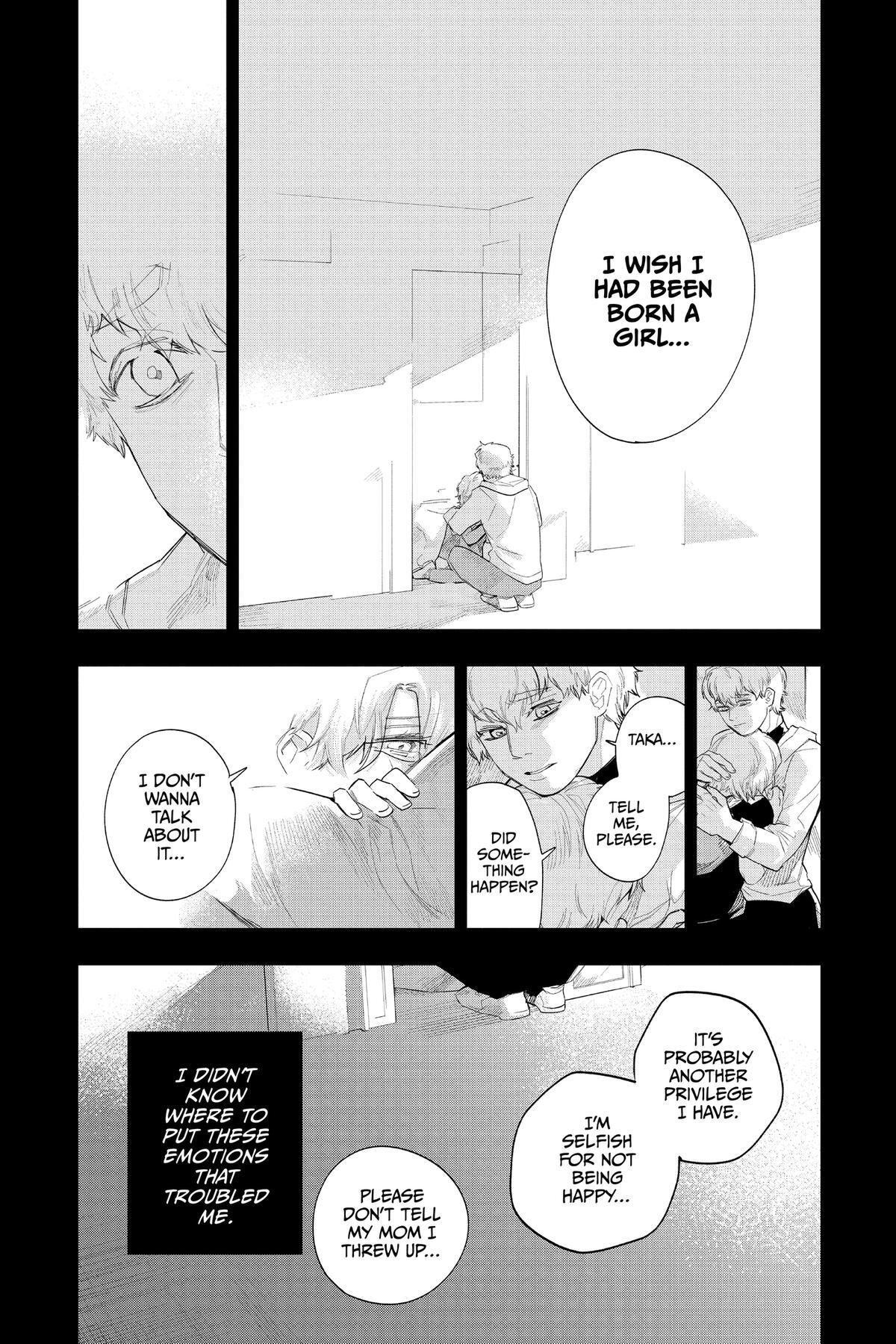 Read Two on Ice Manga Online