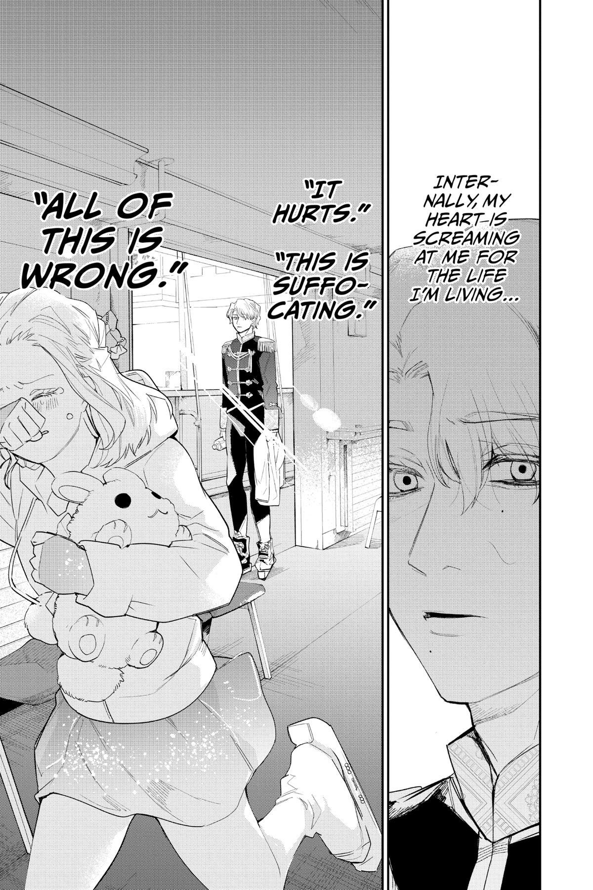 Read Two on Ice Manga Online