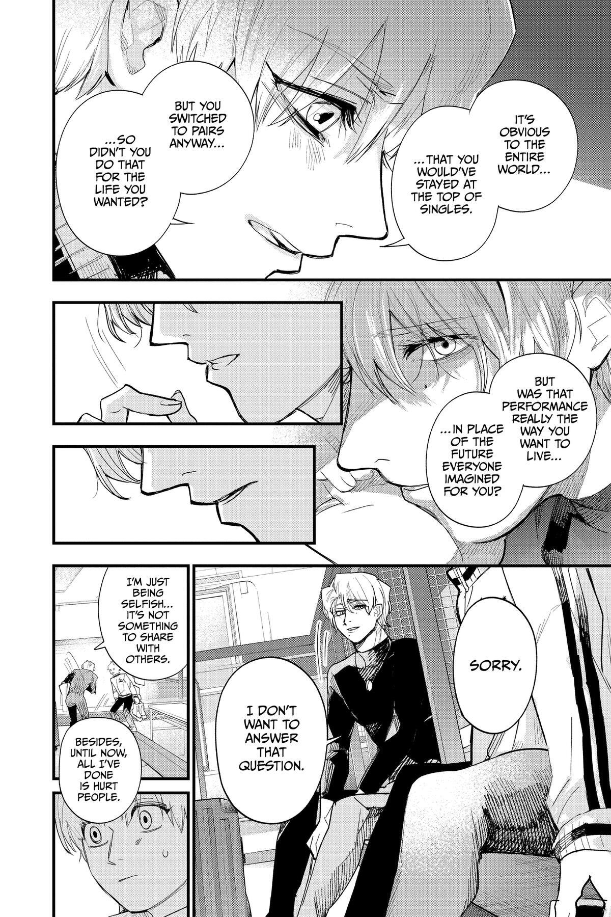 Read Two on Ice Manga Online
