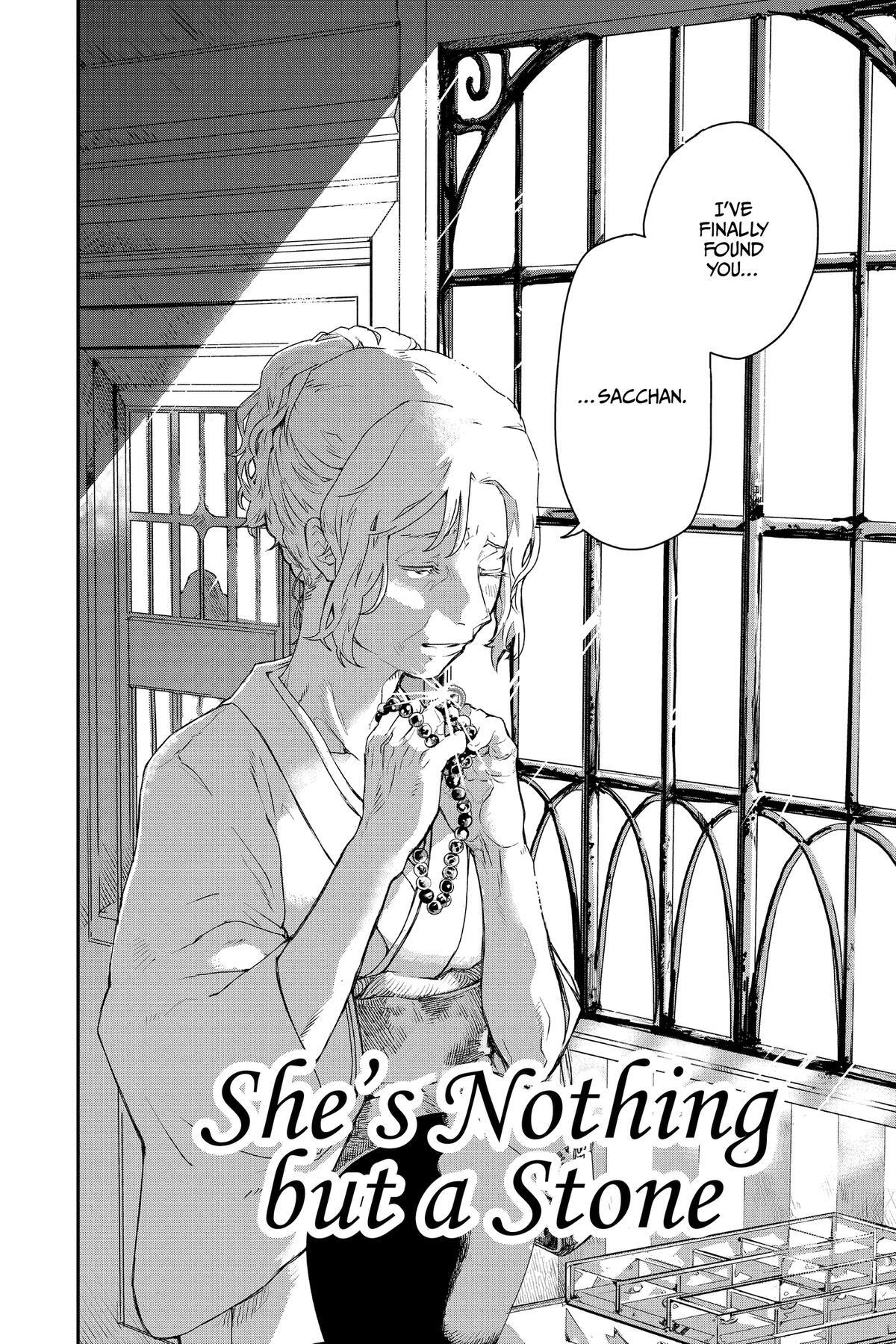 Read Two on Ice Manga Online