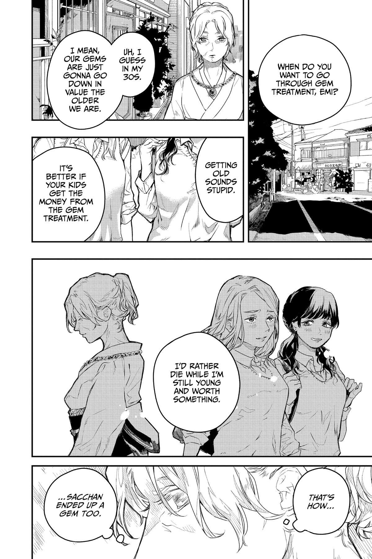 Read Two on Ice Manga Online