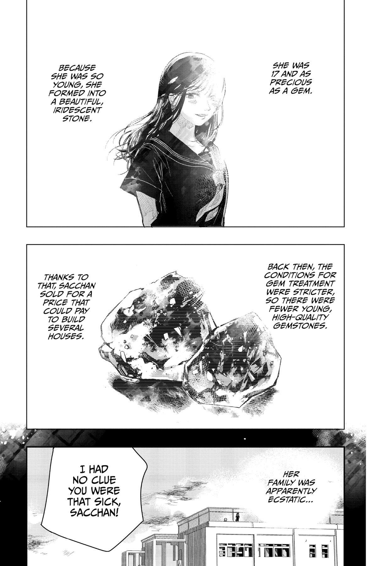 Read Two on Ice Manga Online