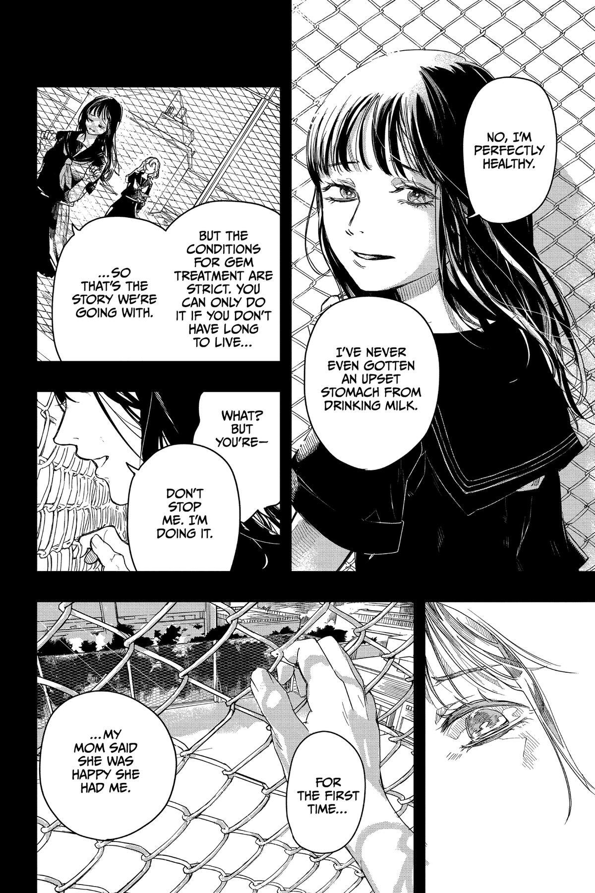 Read Two on Ice Manga Online