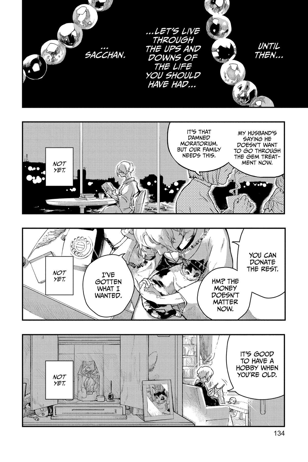 Read Two on Ice Manga Online