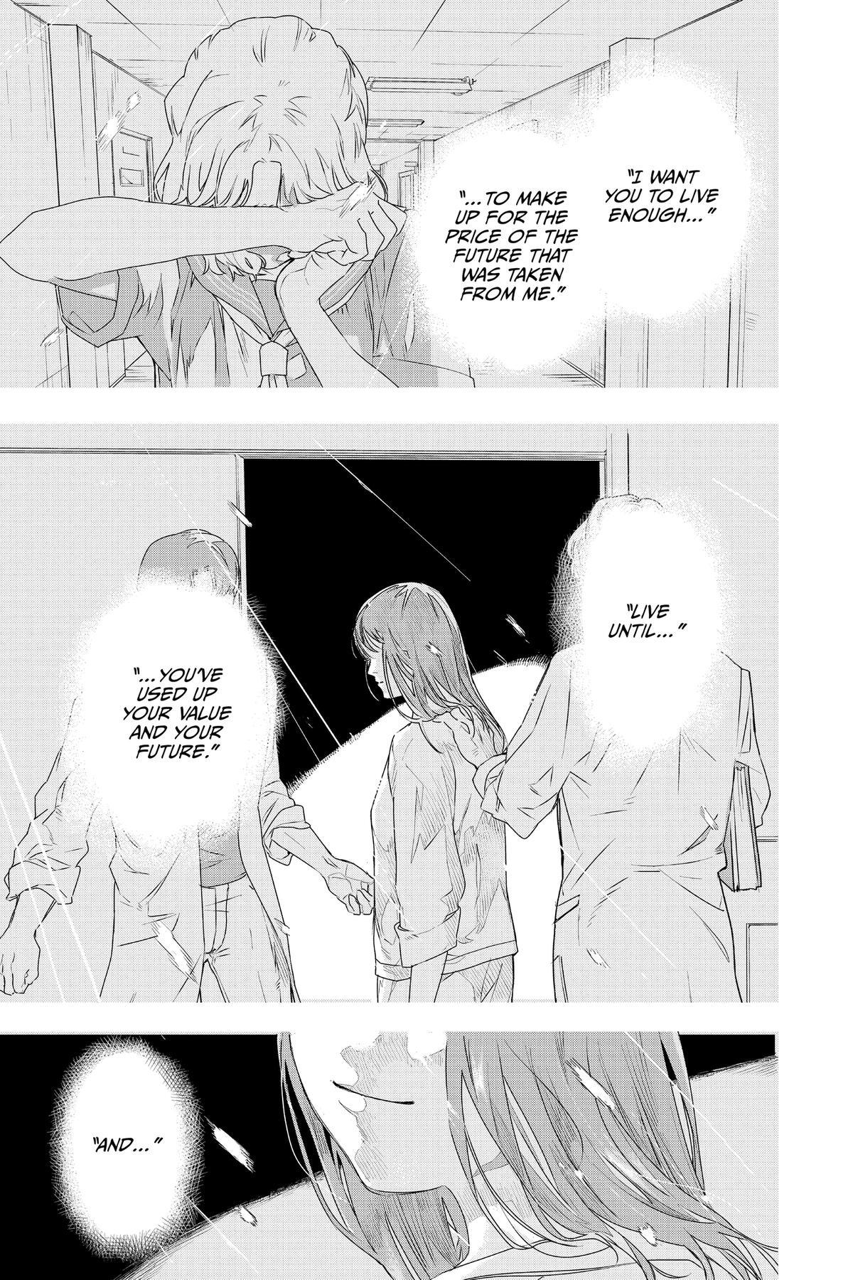 Read Two on Ice Manga Online