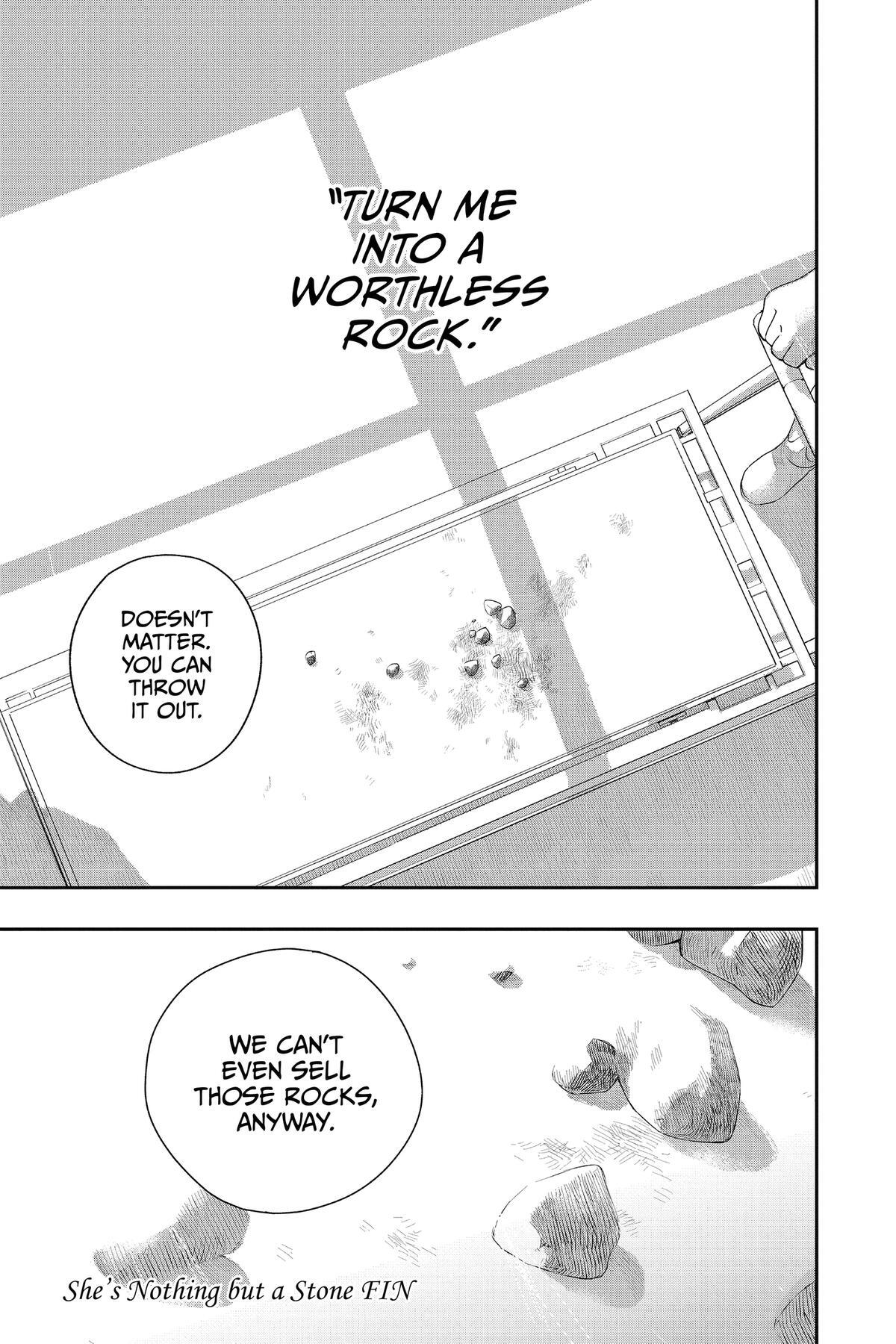 Read Two on Ice Manga Online