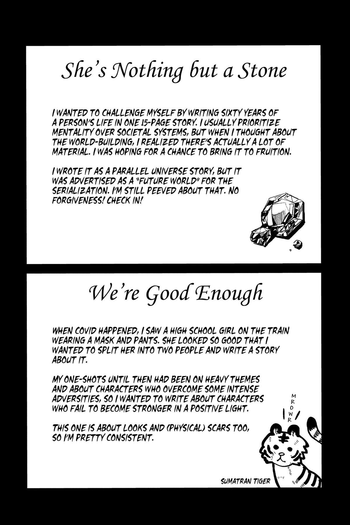 Read Two on Ice Manga Online