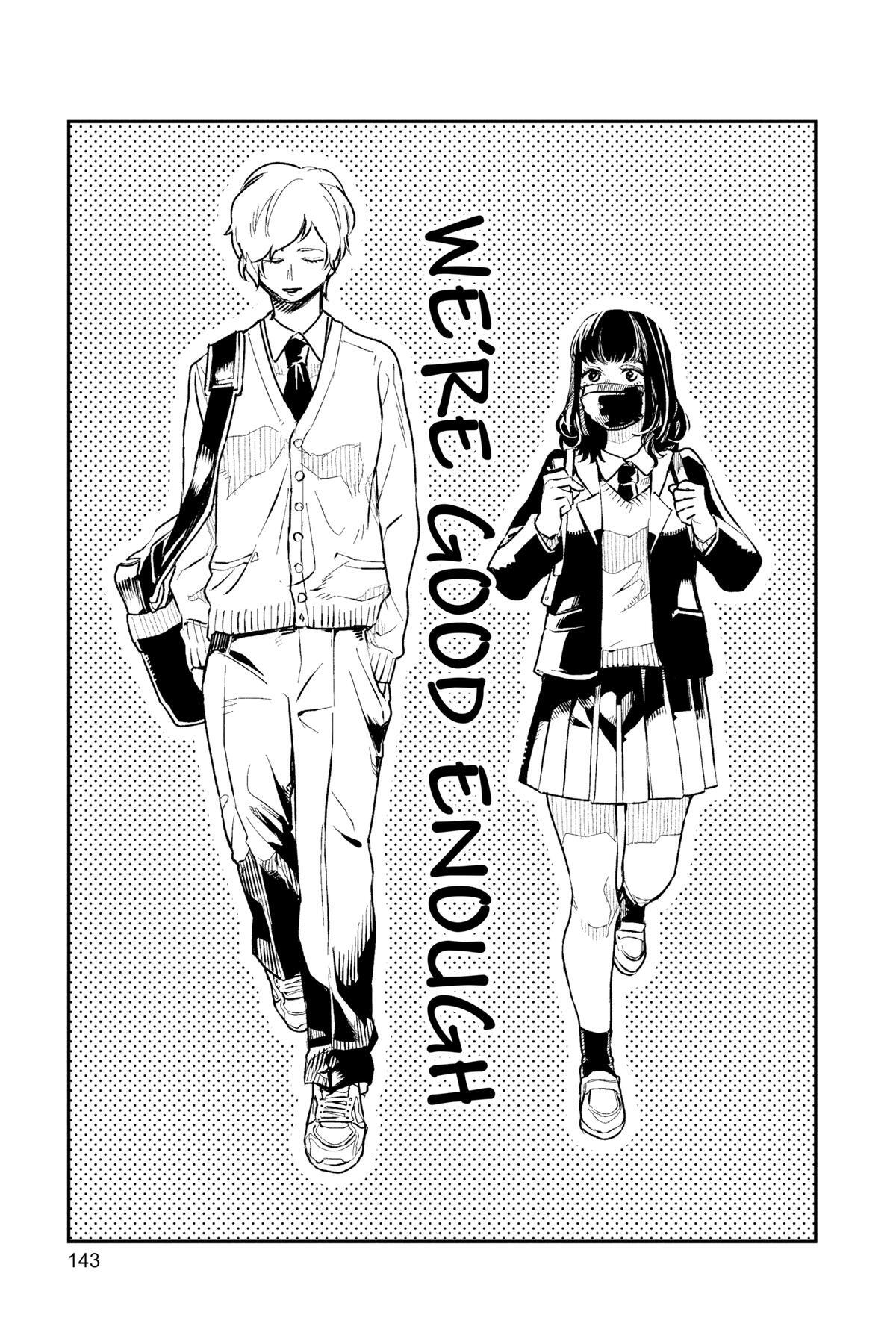 Read Two on Ice Manga Online