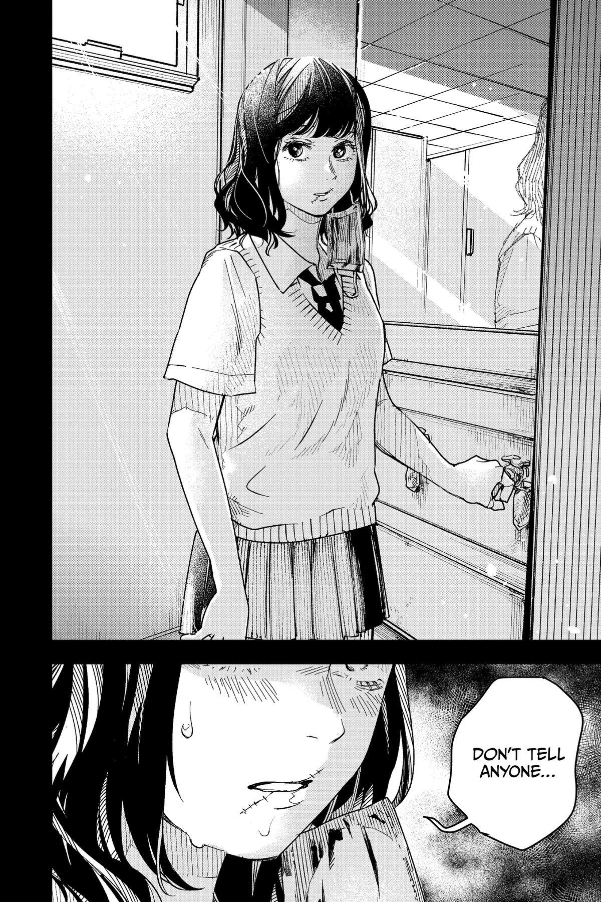 Read Two on Ice Manga Online