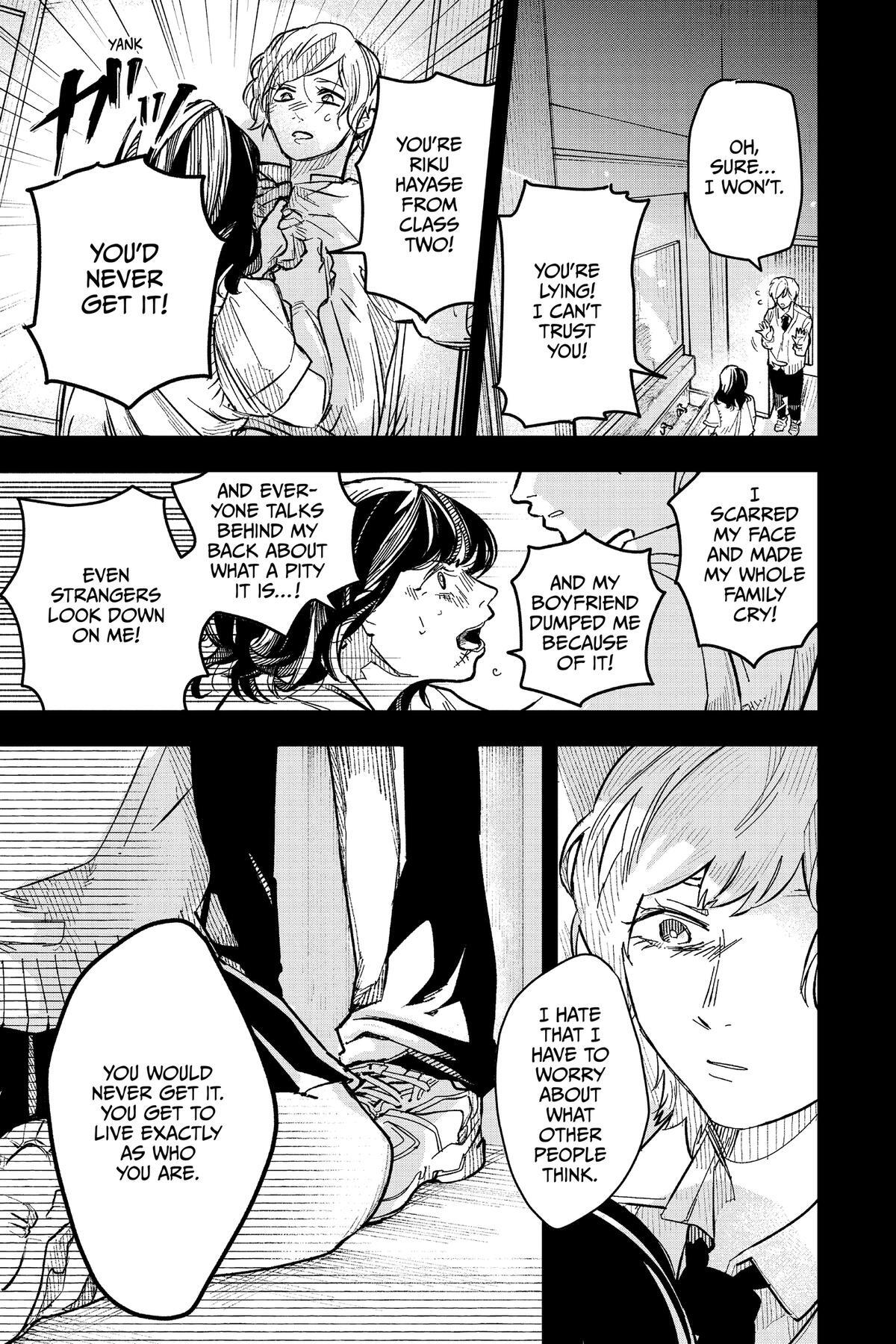 Read Two on Ice Manga Online