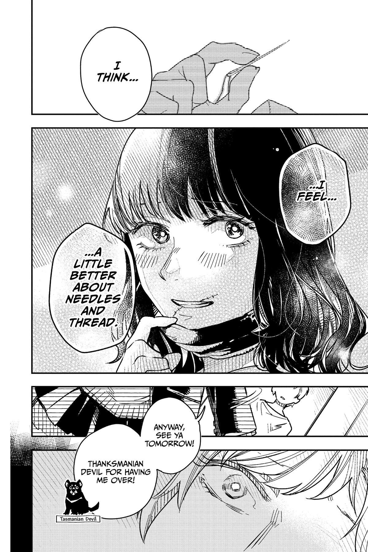 Read Two on Ice Manga Online