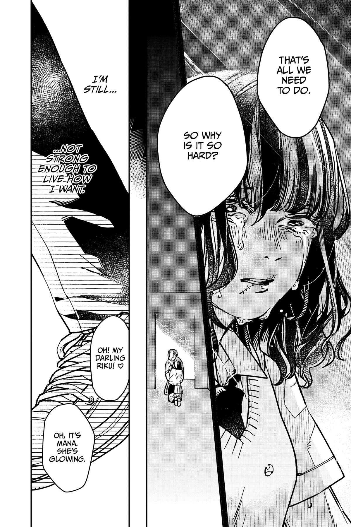 Read Two on Ice Manga Online