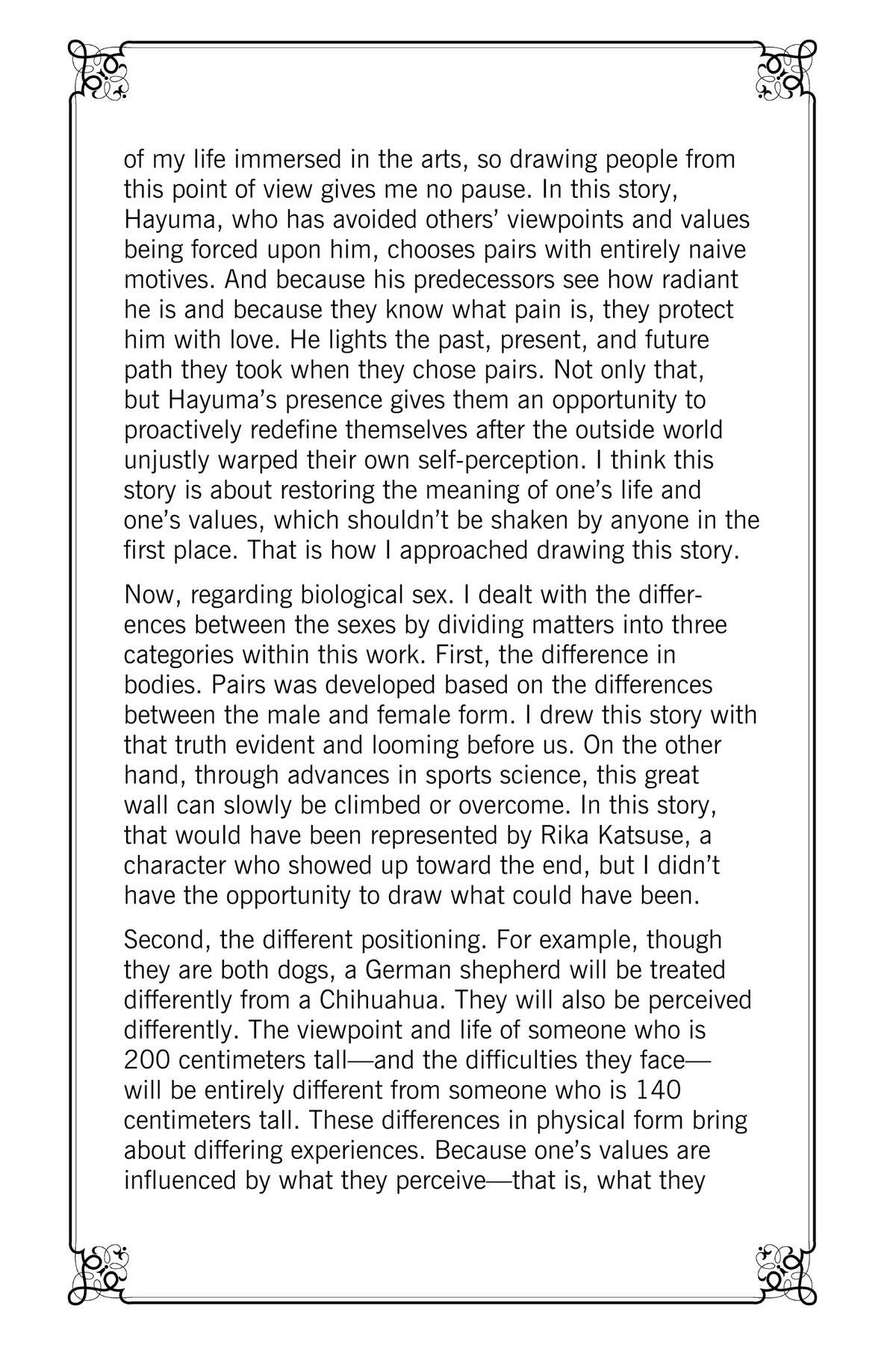 Read Two on Ice Manga Online