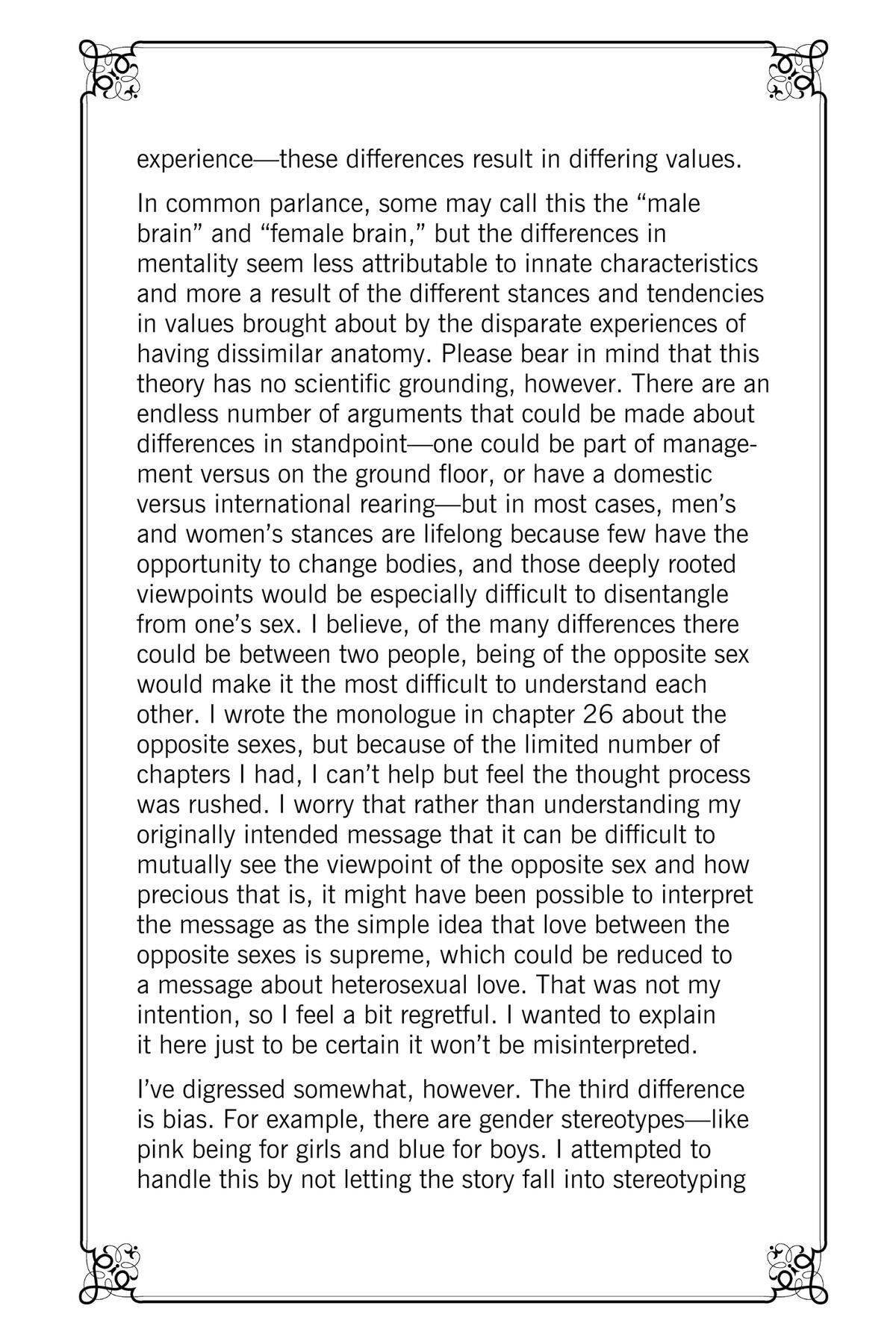 Read Two on Ice Manga Online