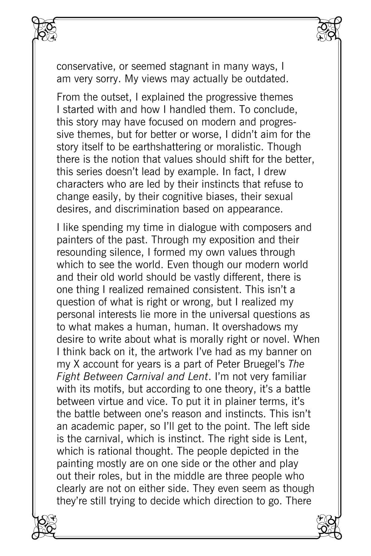 Read Two on Ice Manga Online