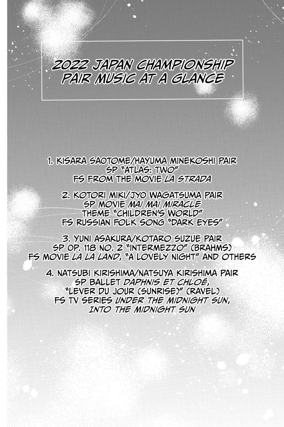 Read Two on Ice Manga Online