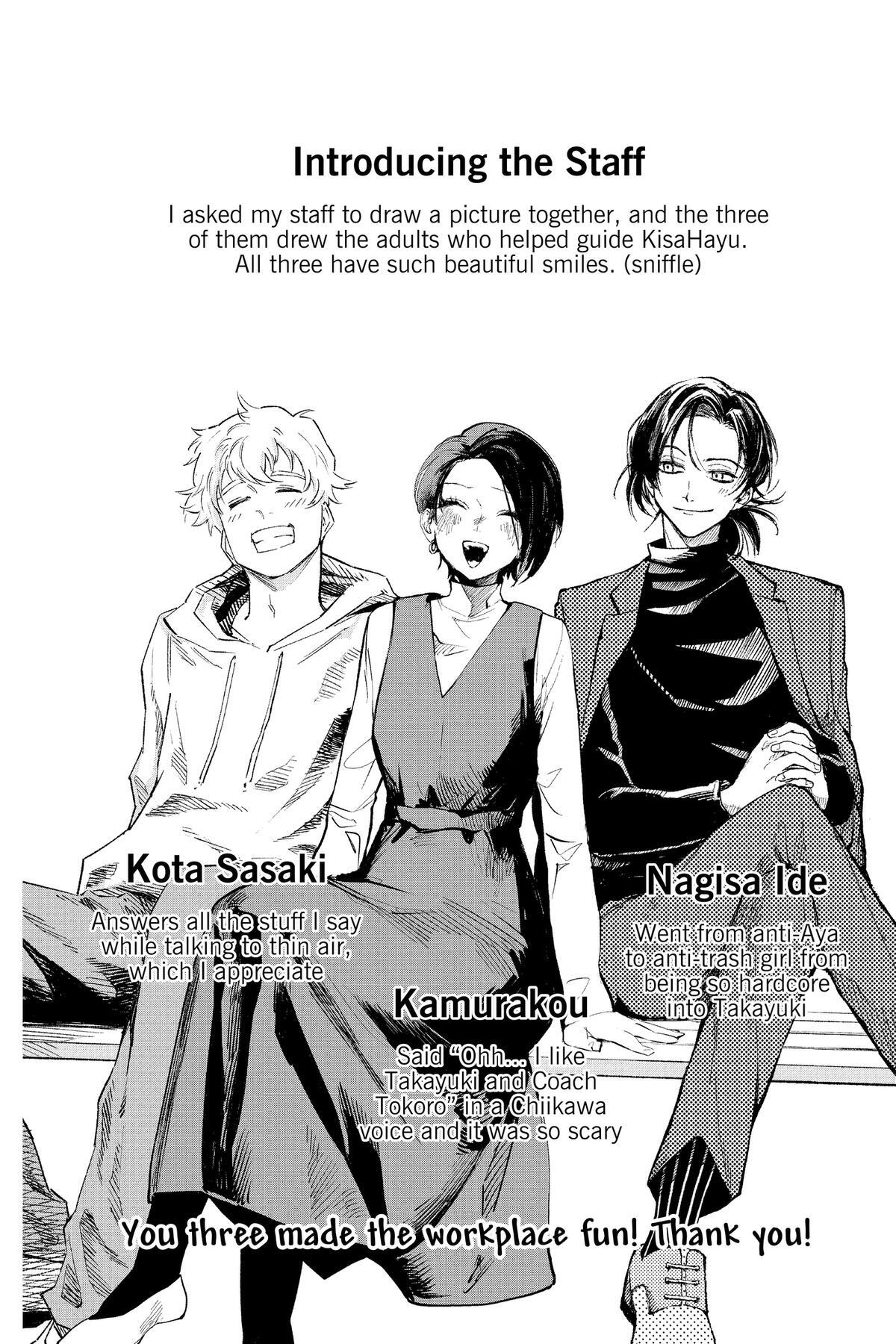 Read Two on Ice Manga Online
