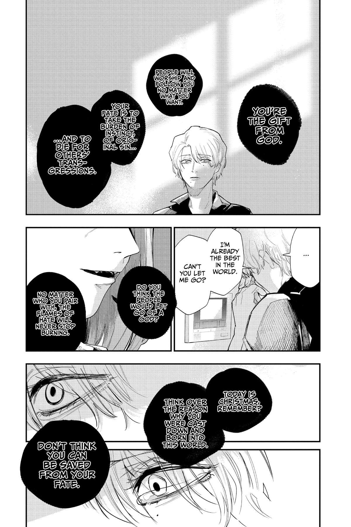 Read Two on Ice Manga Online