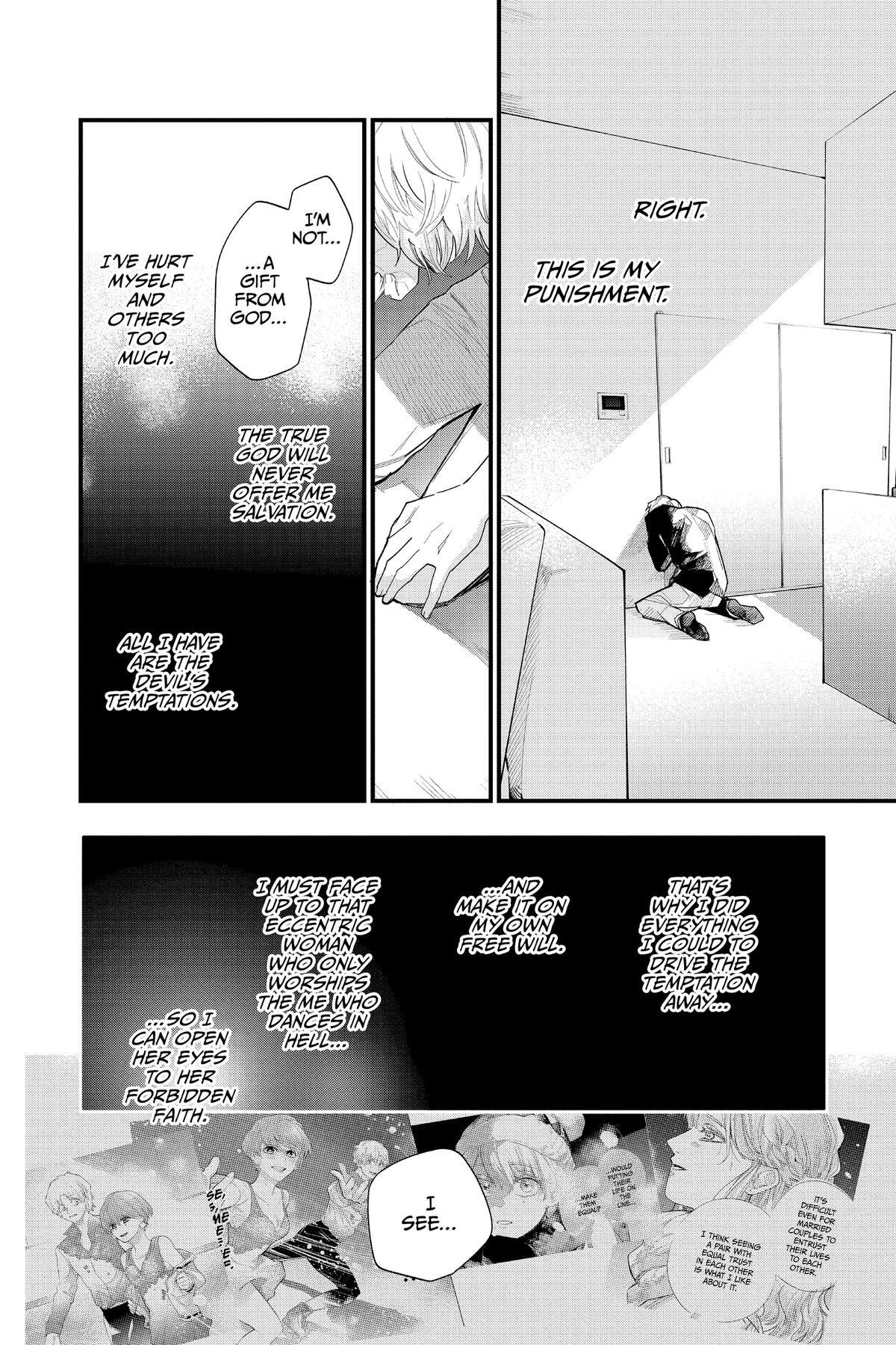 Read Two on Ice Manga Online