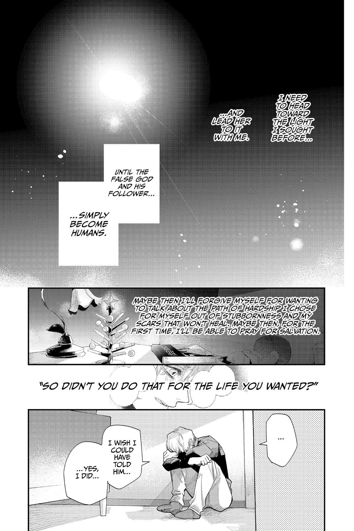 Read Two on Ice Manga Online