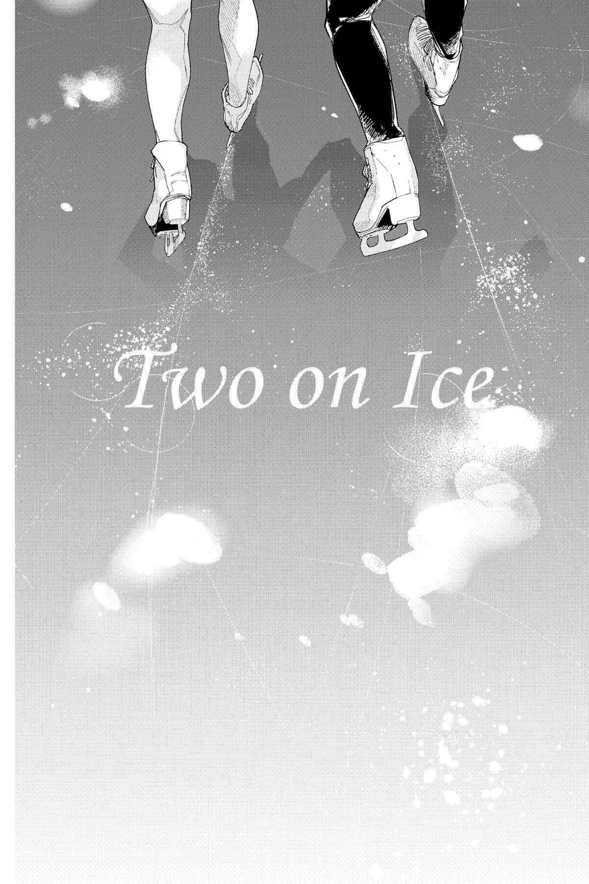 Read Two on Ice Manga Online