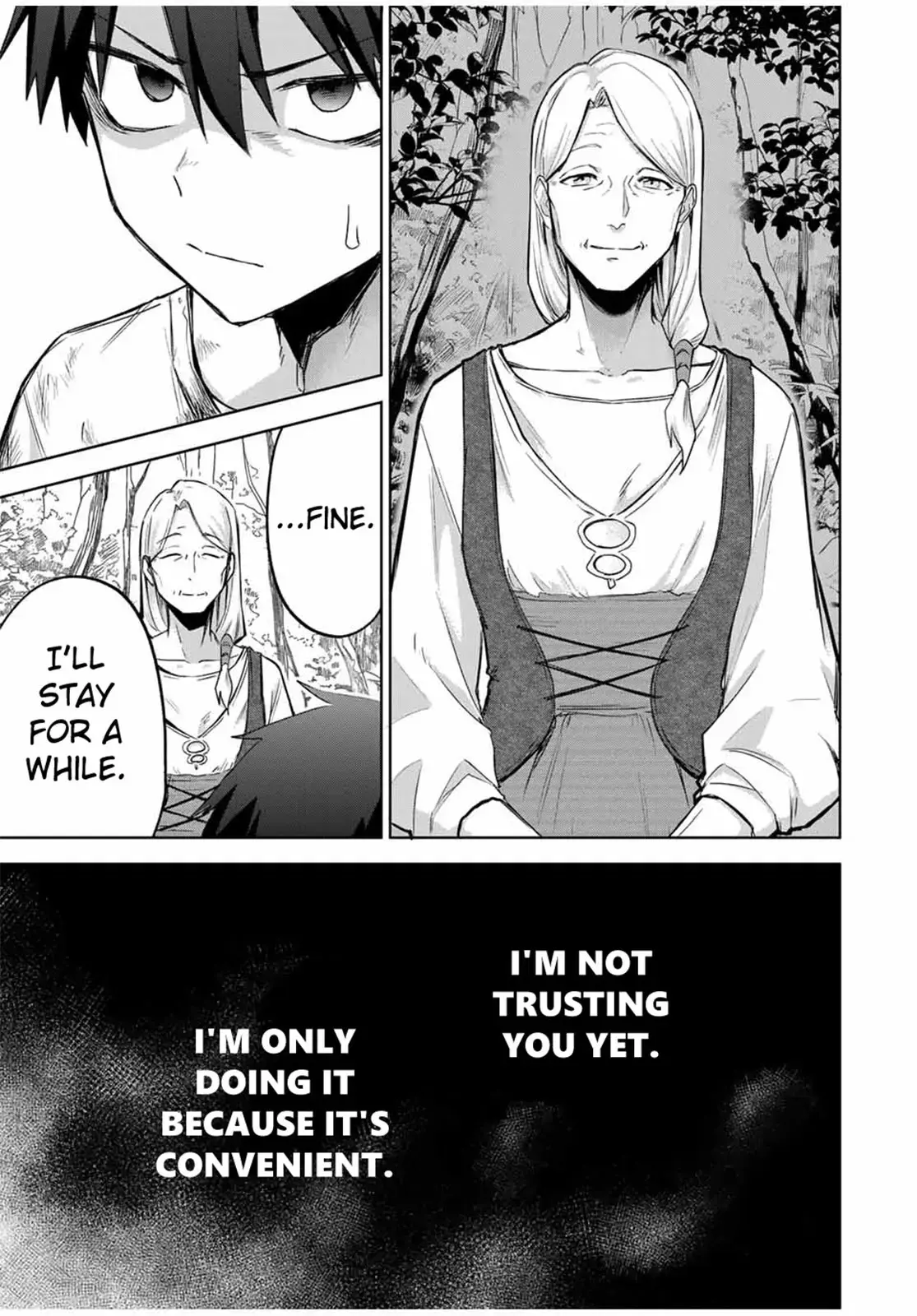 Read Ubau Mono Ubawareru Mono (2024) Manga Online