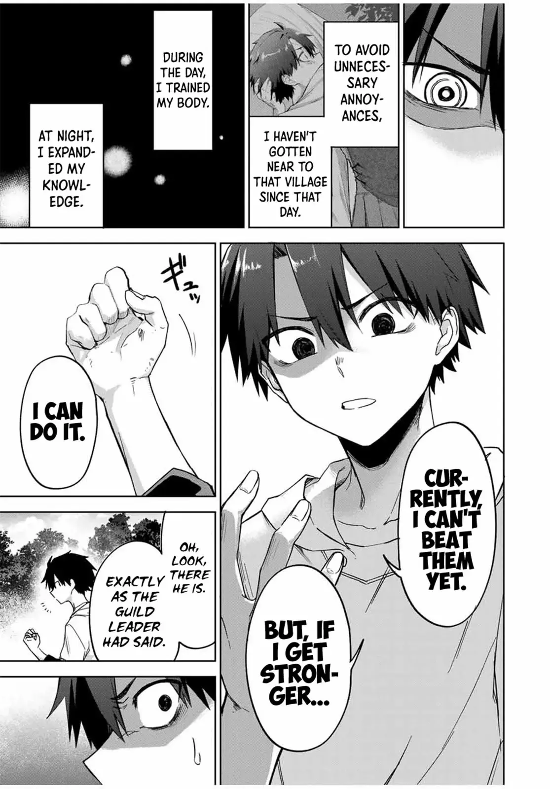 Read Ubau Mono Ubawareru Mono (2024) Manga Online