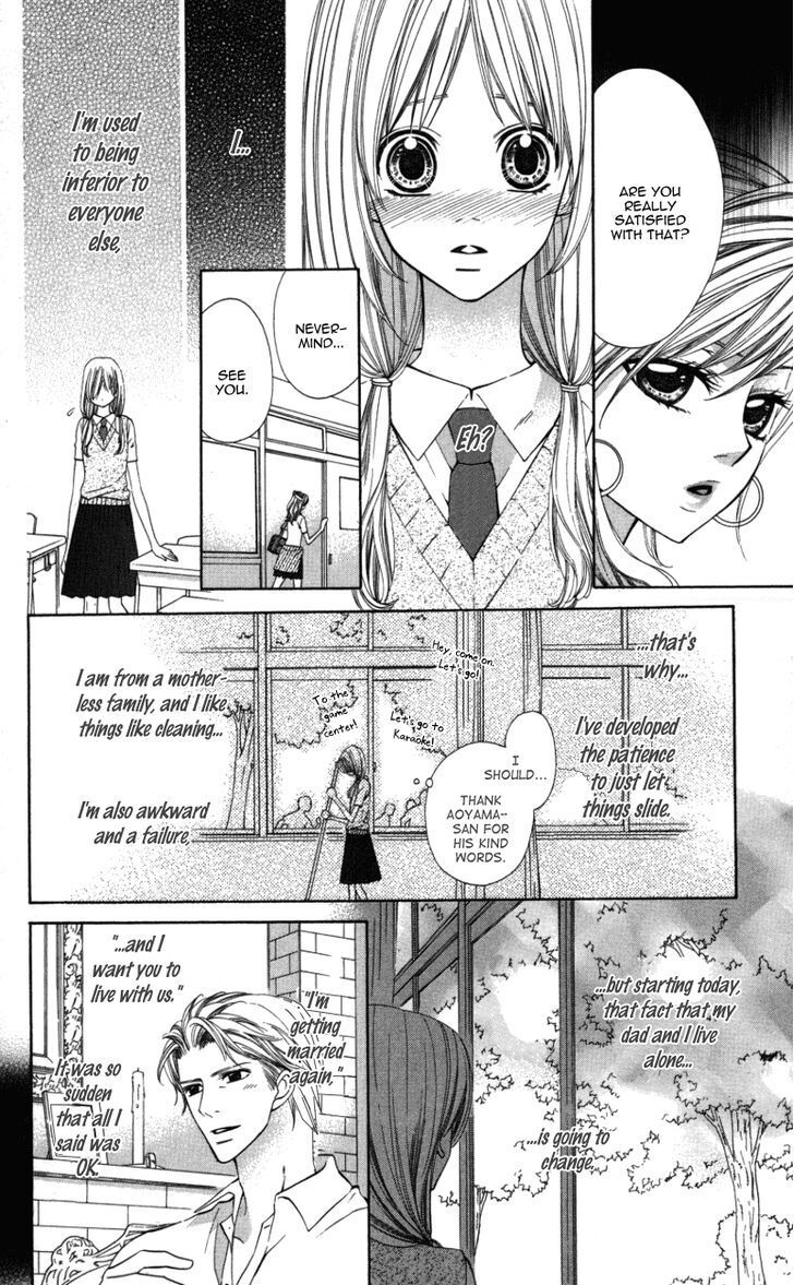 Read Ubukawa - Hajimete no Kare Manga Online