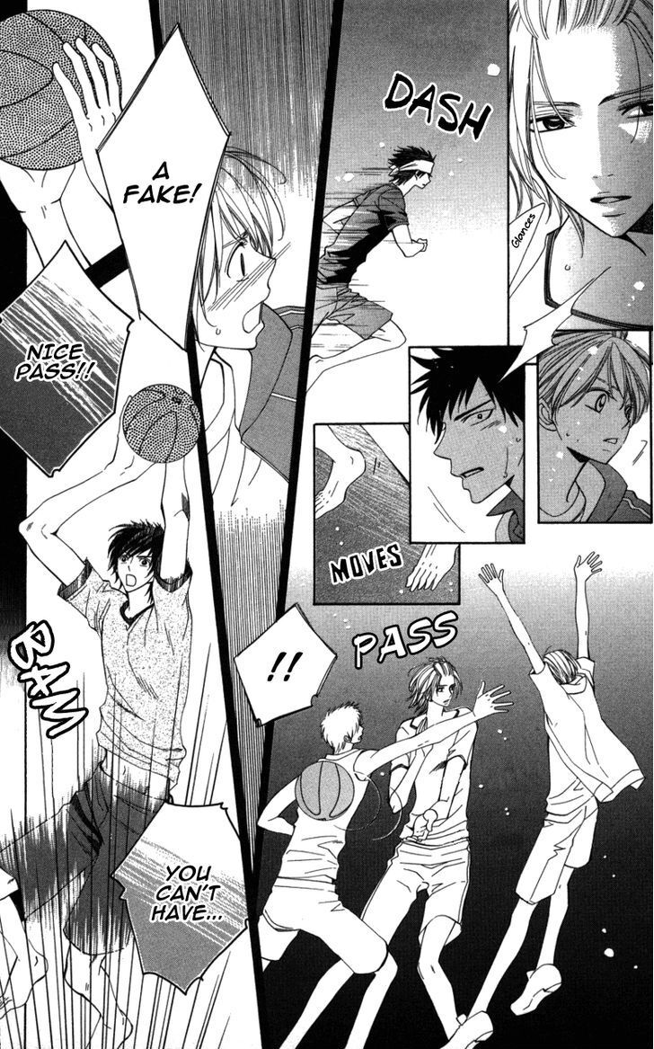 Read Ubukawa - Hajimete no Kare Manga Online