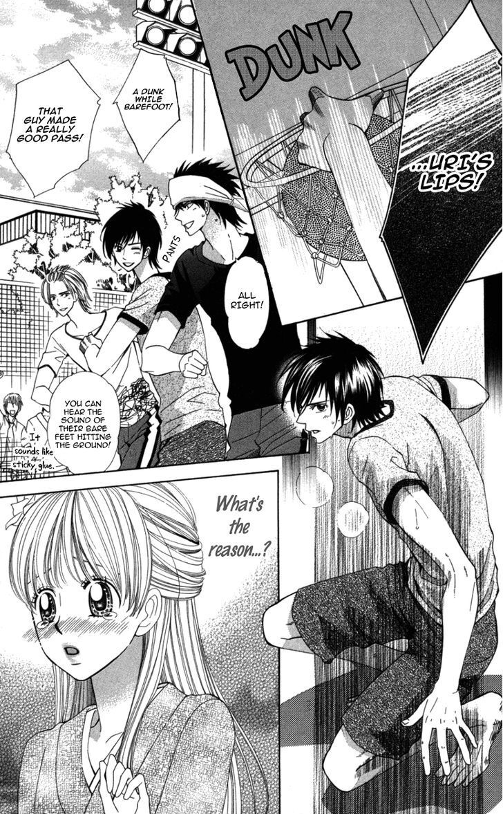 Read Ubukawa - Hajimete no Kare Manga Online