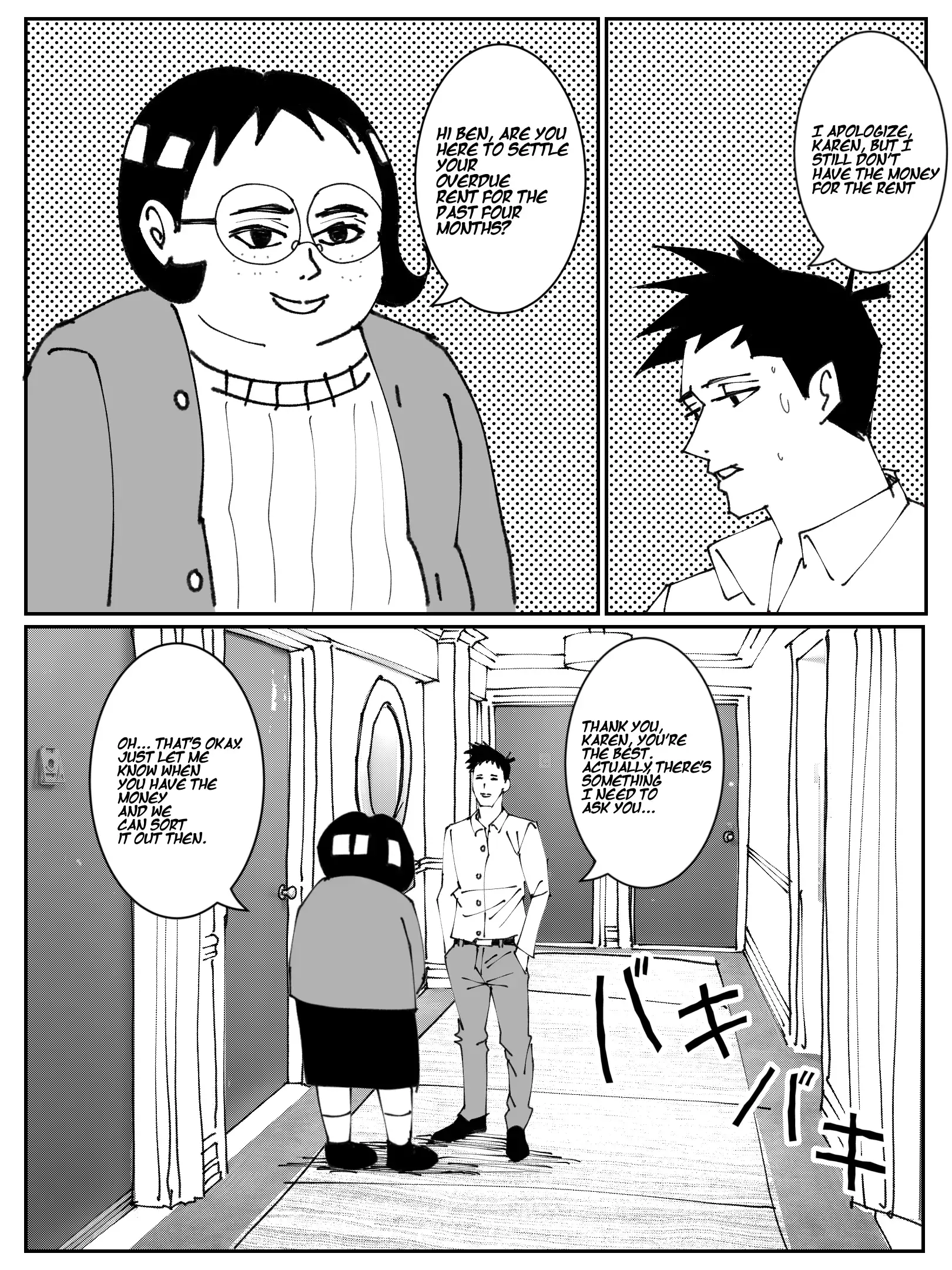 Read Ultimate clown Manga Online