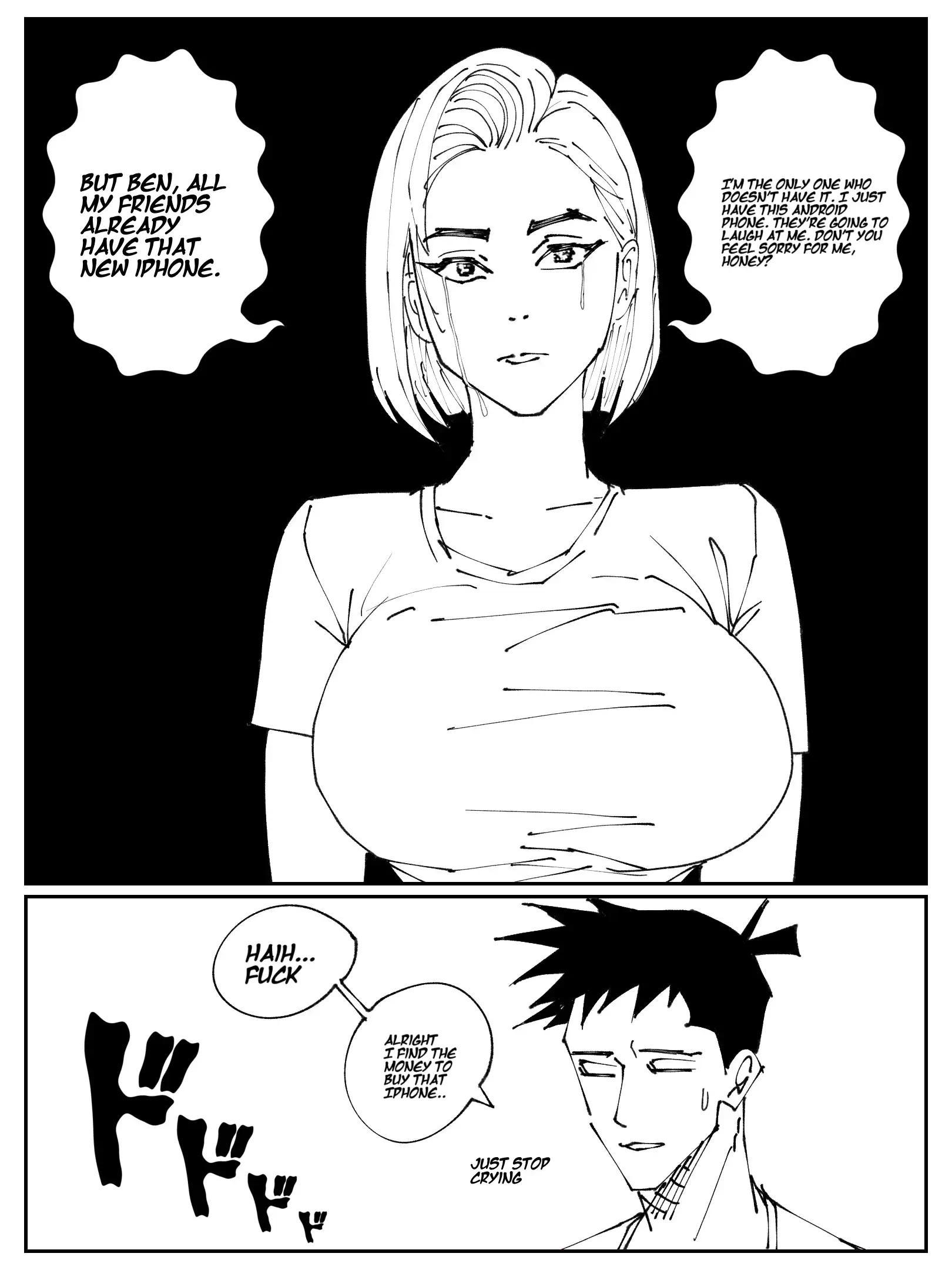 Read Ultimate clown Manga Online