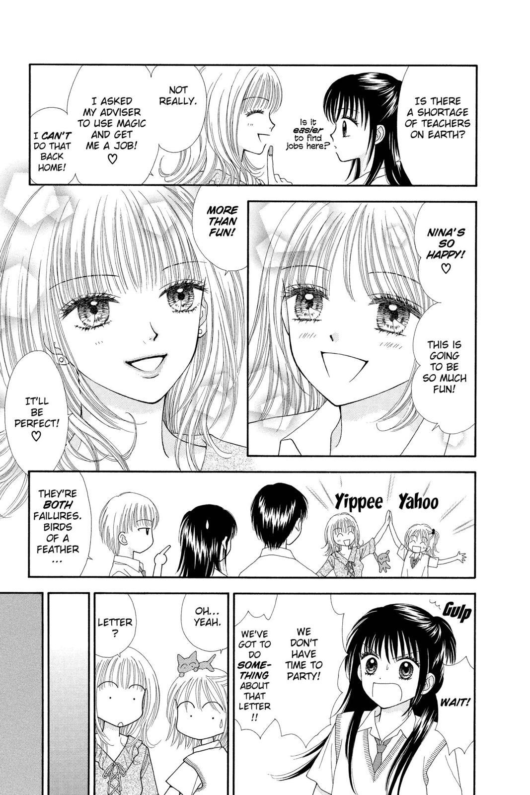 Read Ultra Maniac Manga Online