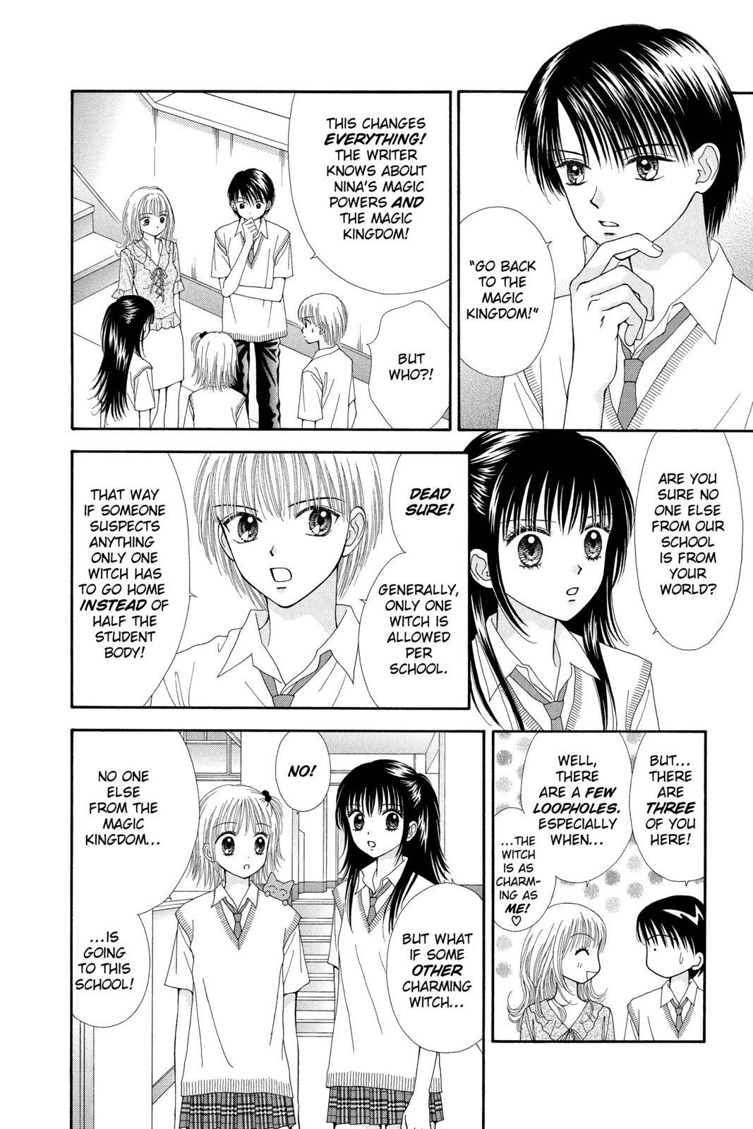 Read Ultra Maniac Manga Online