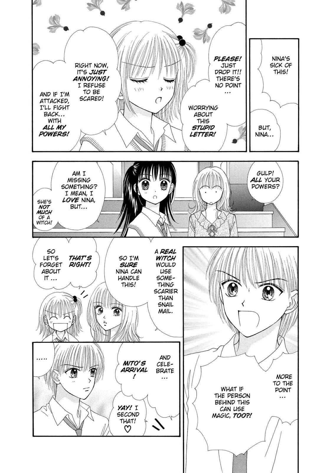 Read Ultra Maniac Manga Online