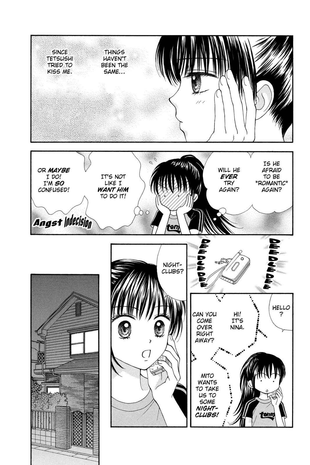 Read Ultra Maniac Manga Online