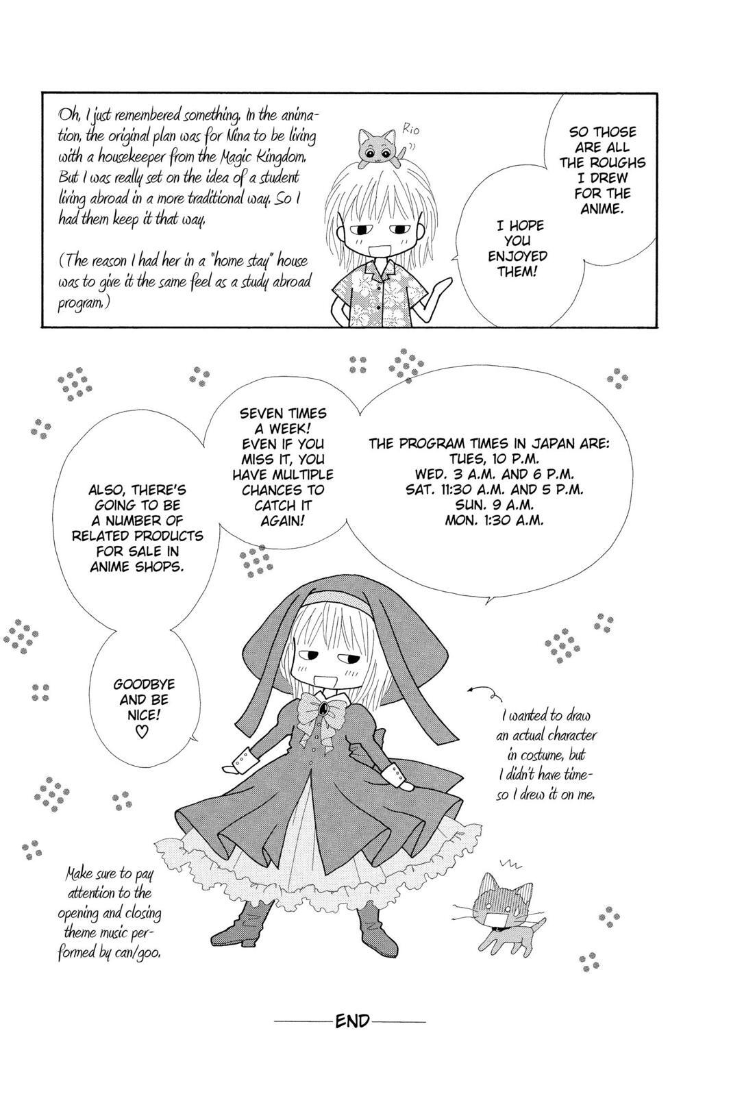 Read Ultra Maniac Manga Online